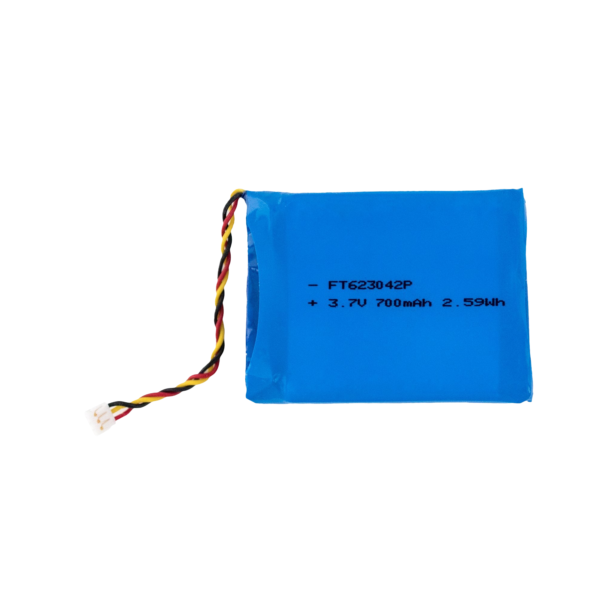 Socket Lithium Ion Battery AC4230-2997