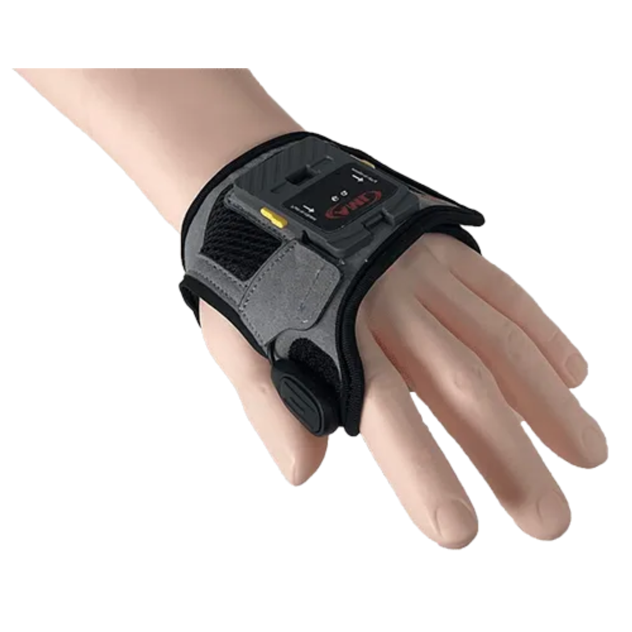 AML Top of Left Hand Medium Glove [WSC-1600] ACC-WSCG-LM