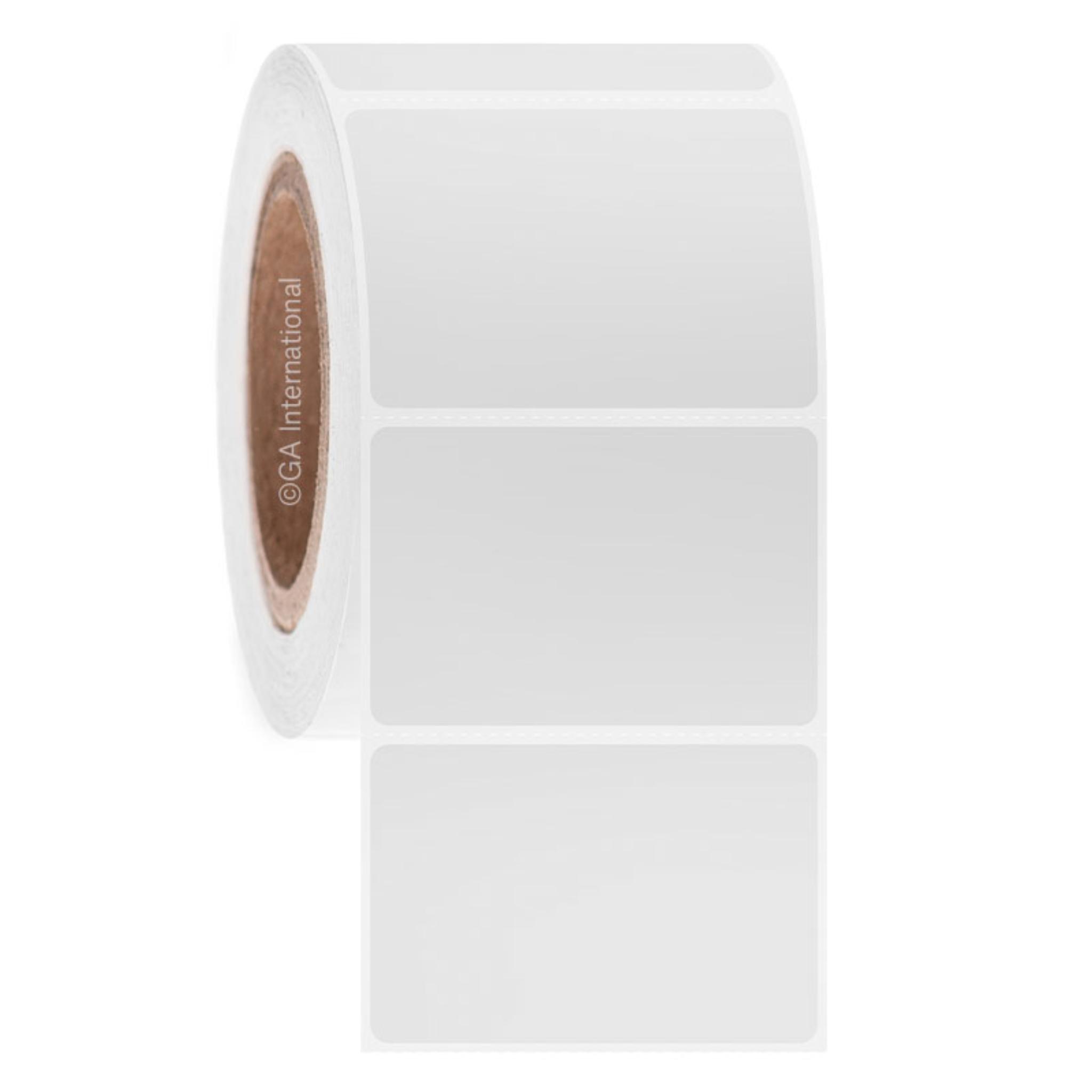 LabTAG 3" x 2" Chemical Resistant Labels (White) ACT-56C3-1WH