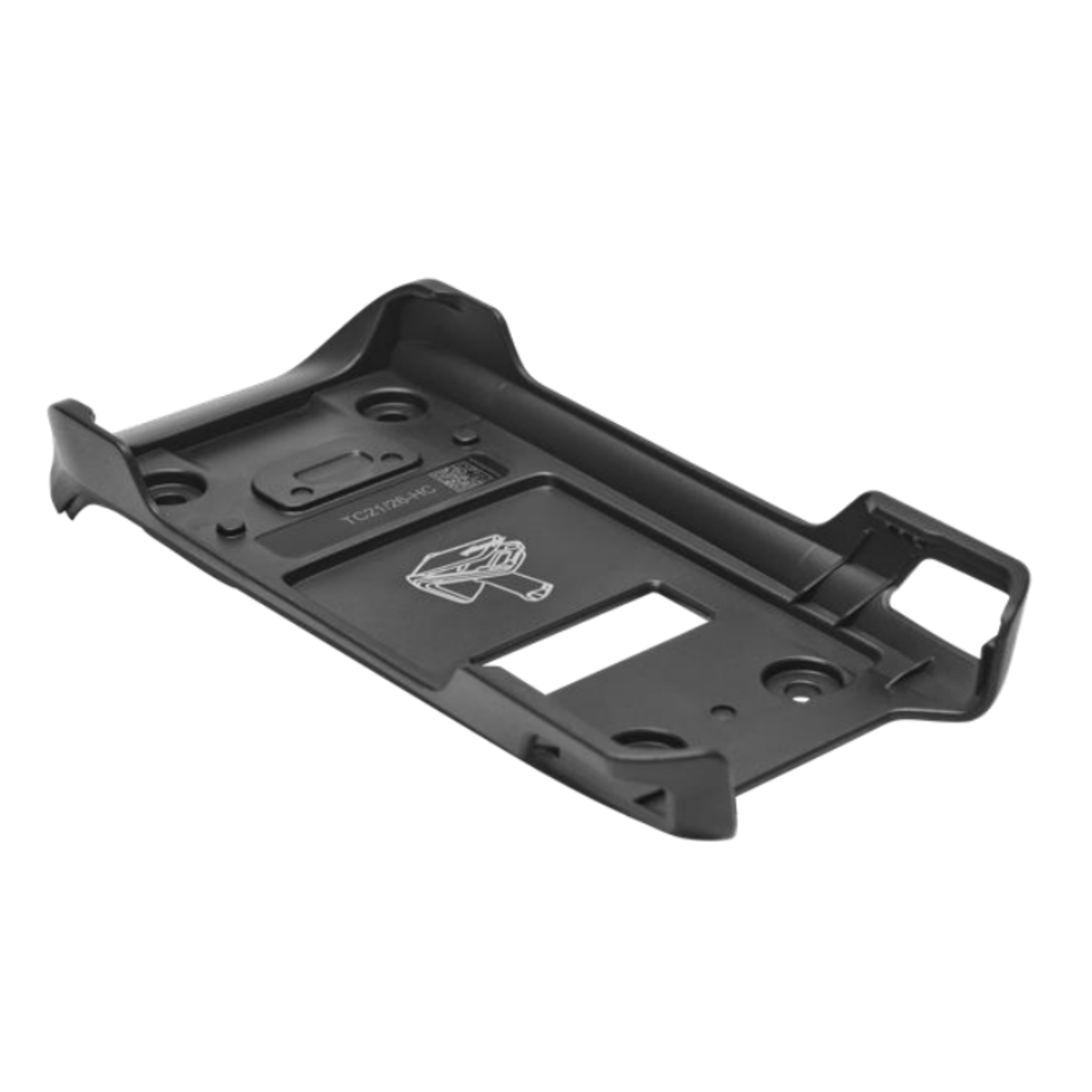 Zebra RFD40 Sled Bluetooth Adaptor ADP-RFD40-TC2X-1R