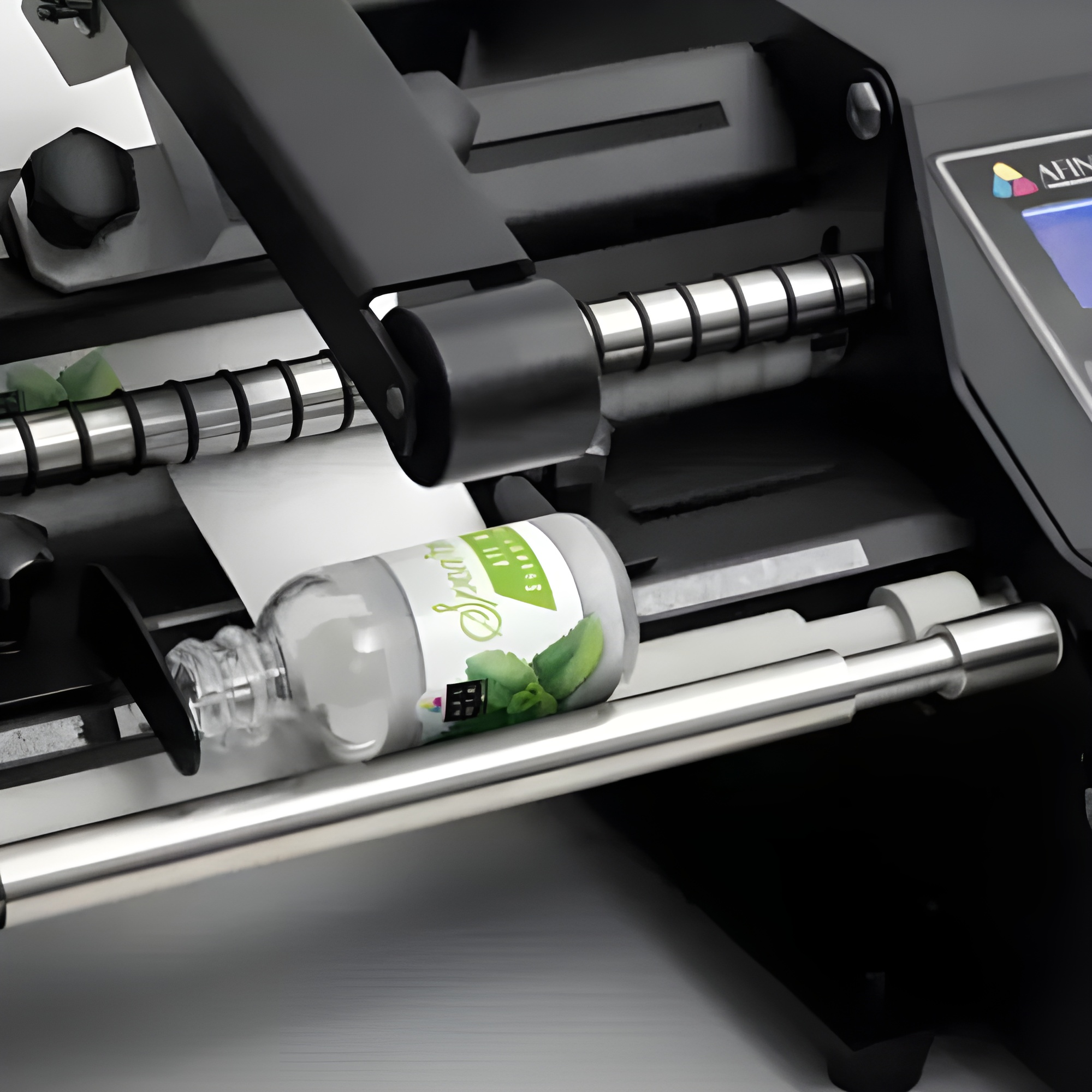 Afinia Label A200 Bottle Label Applicator AL-37937