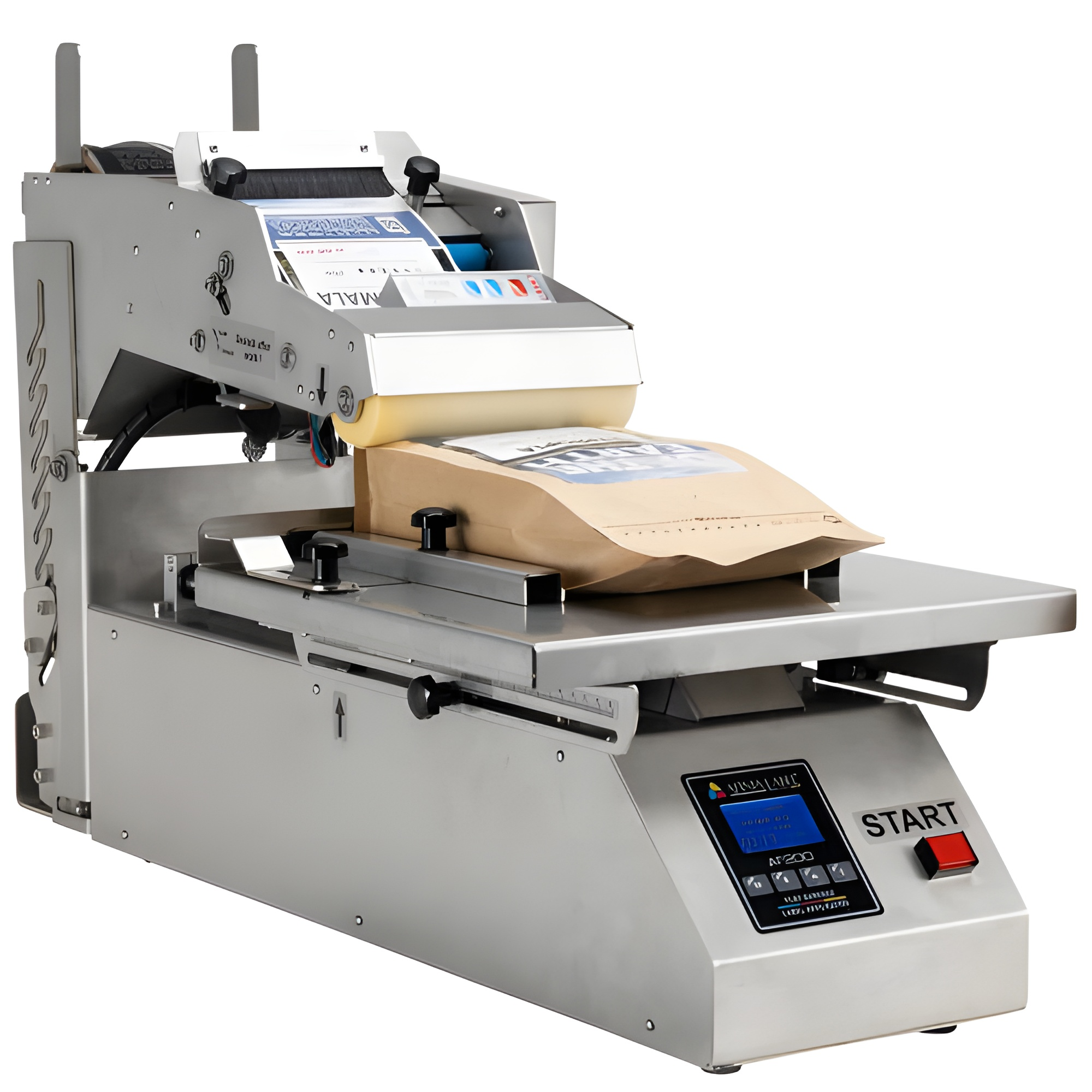 Afinia Label AF200 Flat Surface Label Applicator 39358