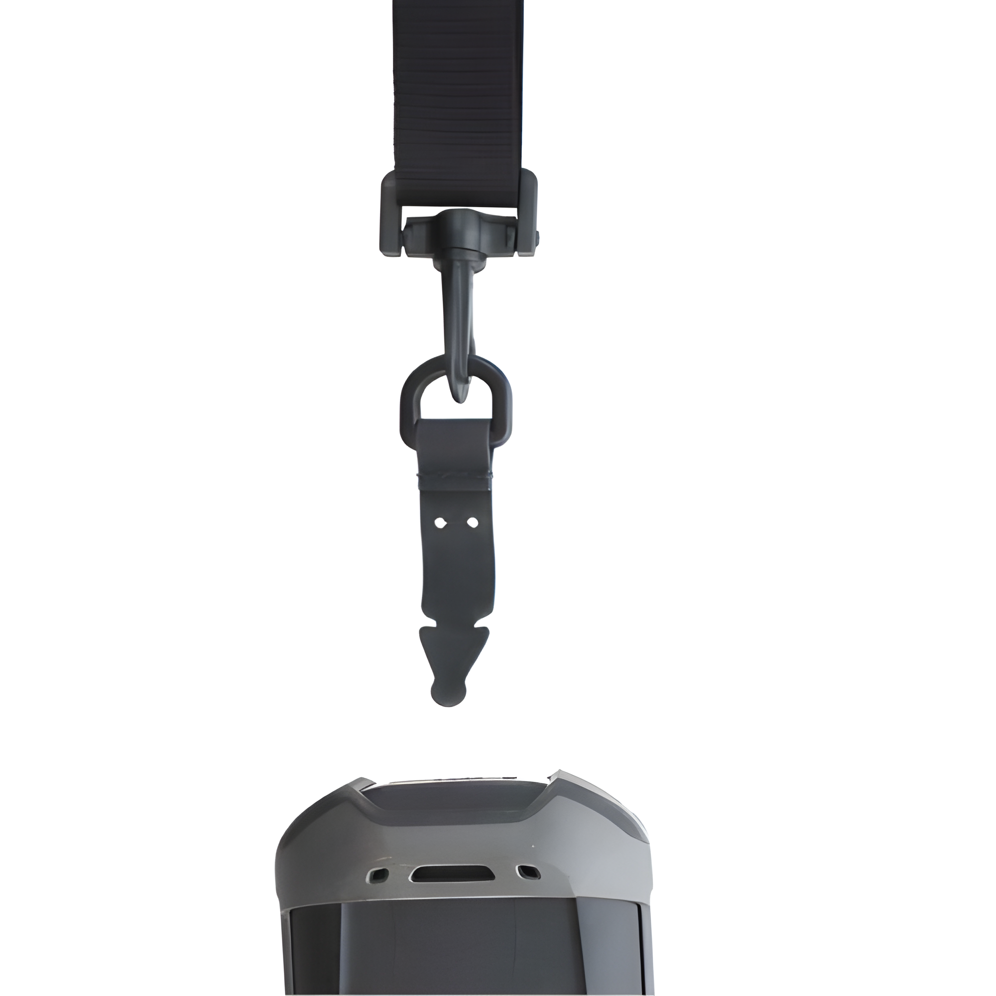 Zebra UltimaCase Breakaway Sling Stap [TC51/56] 3PTY-AG-AG3186DW