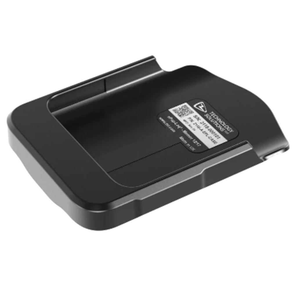 Datalogic Memor 12-17 Active ePop-Loq Case AH-SLED03
