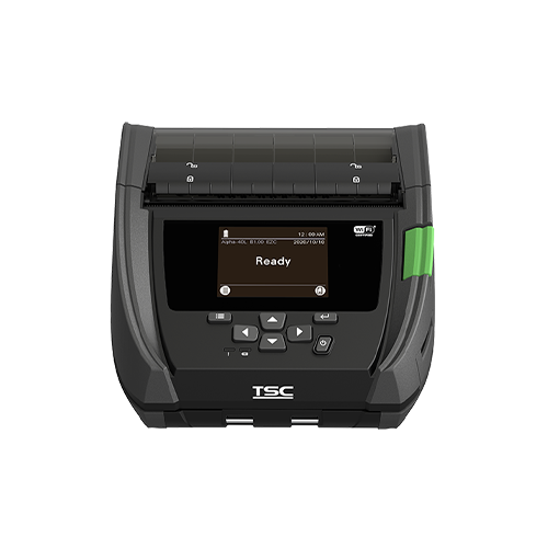 TSC Alpha-40L DT Printer [203dpi, WiFi, RFID Encoder] A40LR-A001-1001