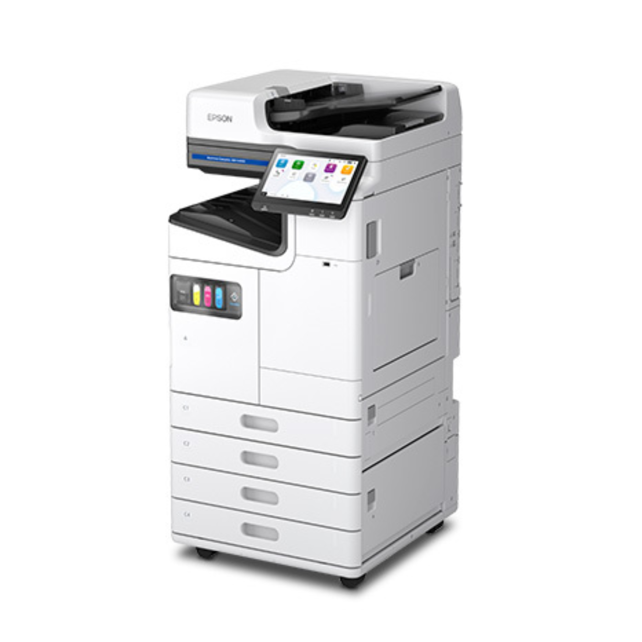 Epson WorkForce Enterprise AM-C4000 Color Printer C11CJ43201