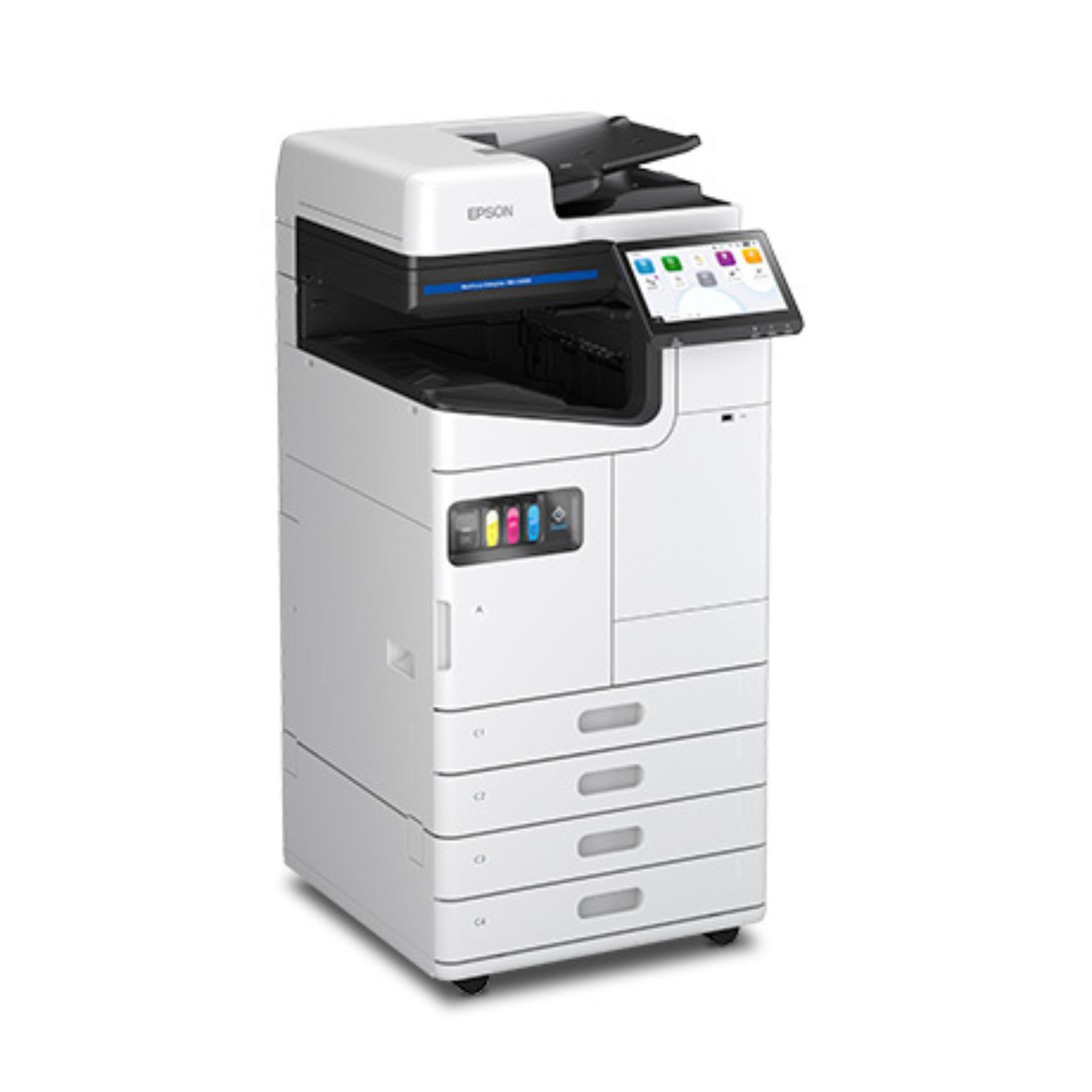 Epson WorkForce Enterprise AM-C4000 Color Printer C11CJ43201