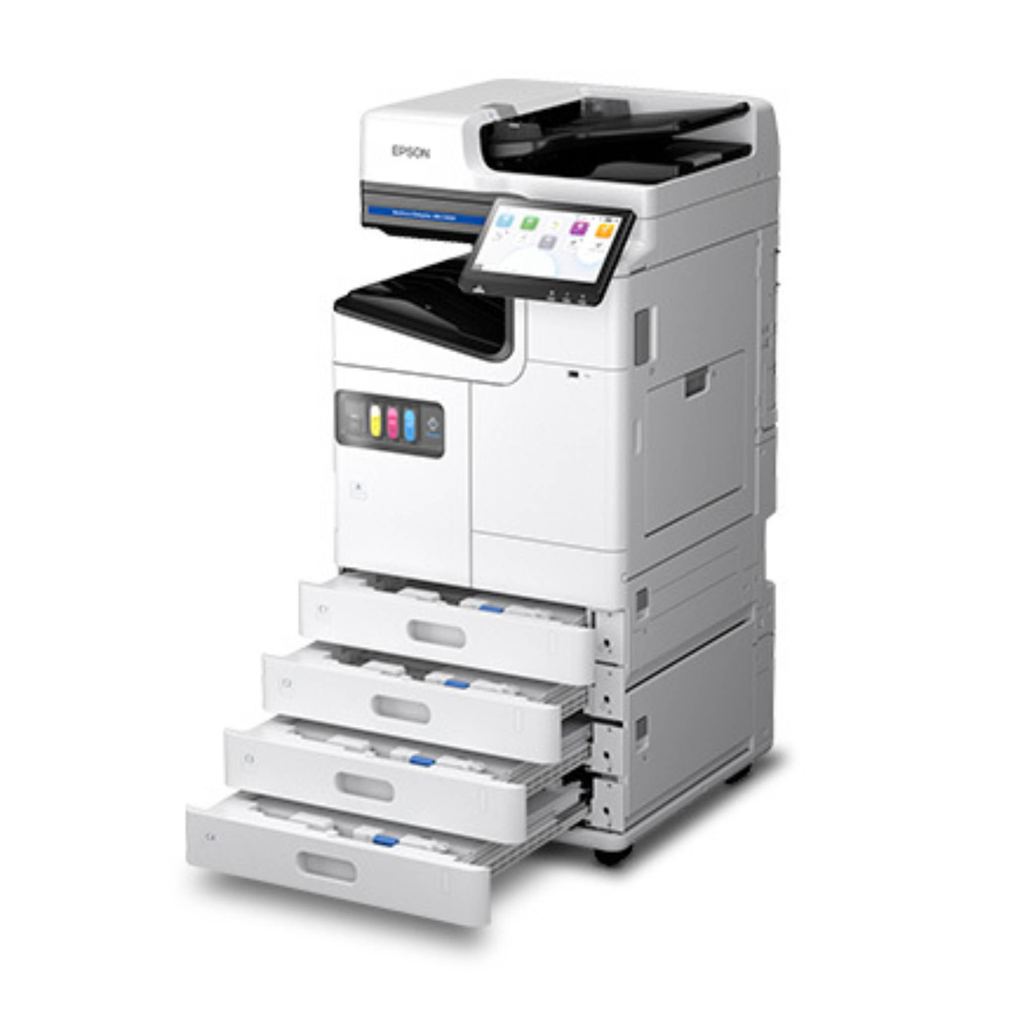 Epson WorkForce Enterprise AM-C4000 Color Printer C11CJ43201