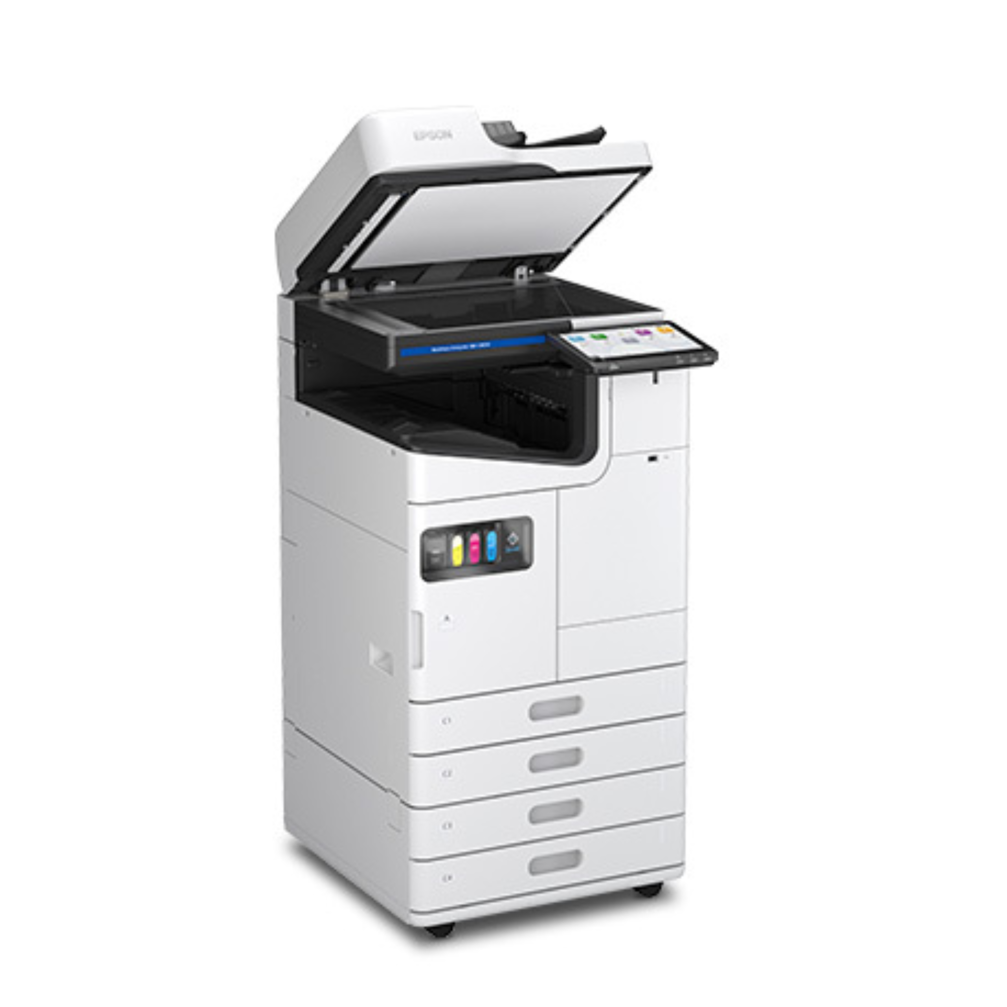 Epson WorkForce Enterprise AM-C4000 Color Printer C11CJ43201