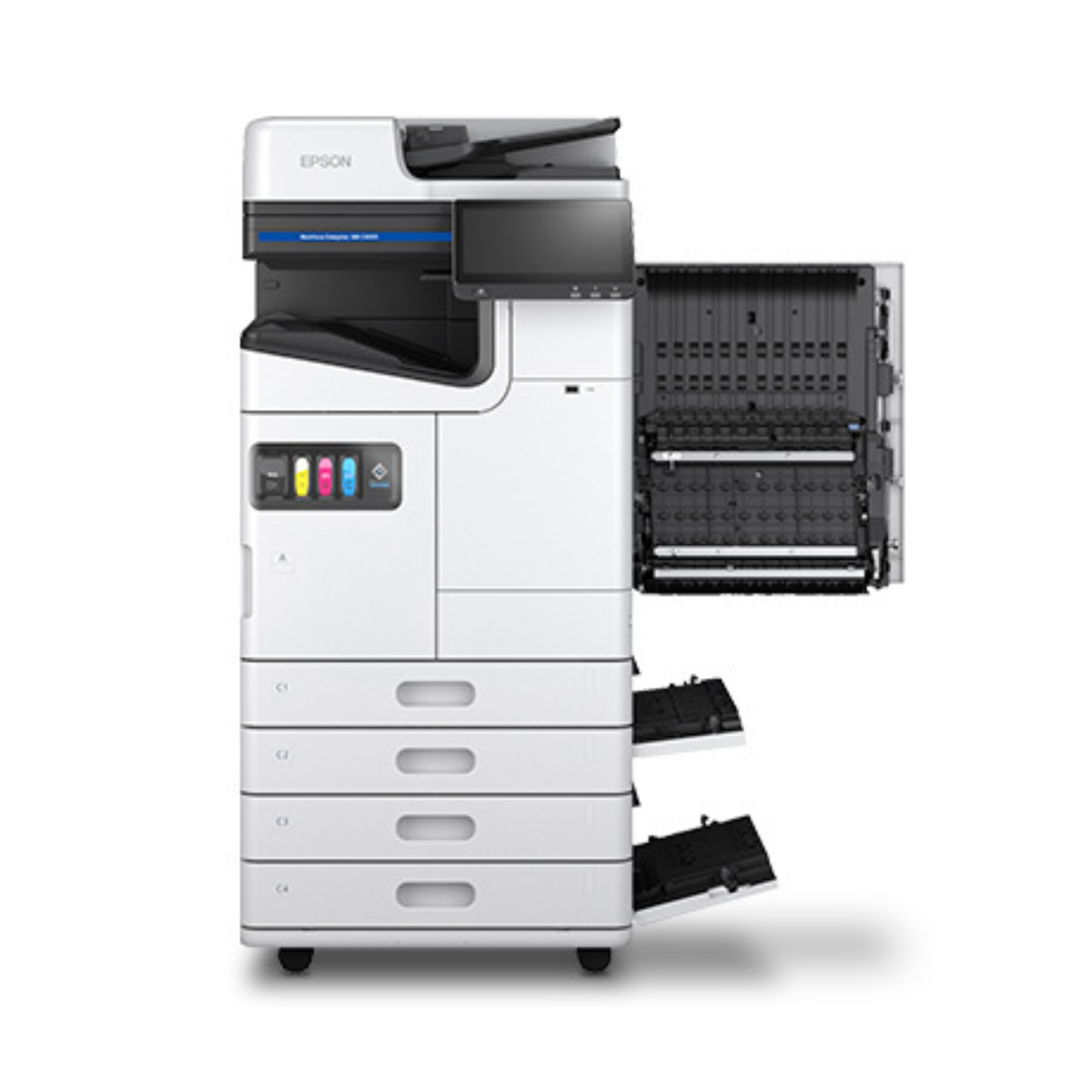 Epson WorkForce Enterprise AM-C4000 Color Printer C11CJ43201