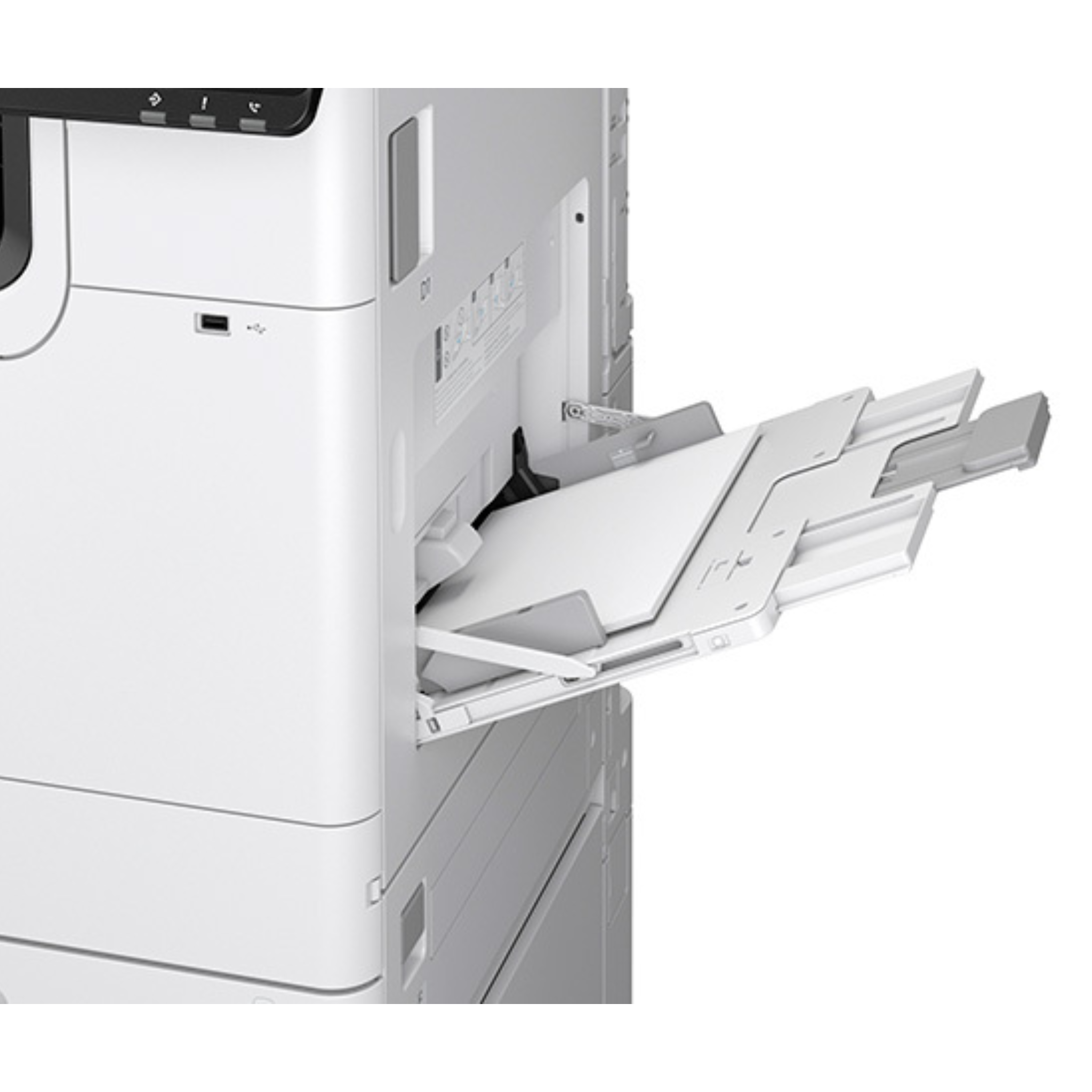 Epson WorkForce Enterprise AM-C4000 Color Printer C11CJ43201