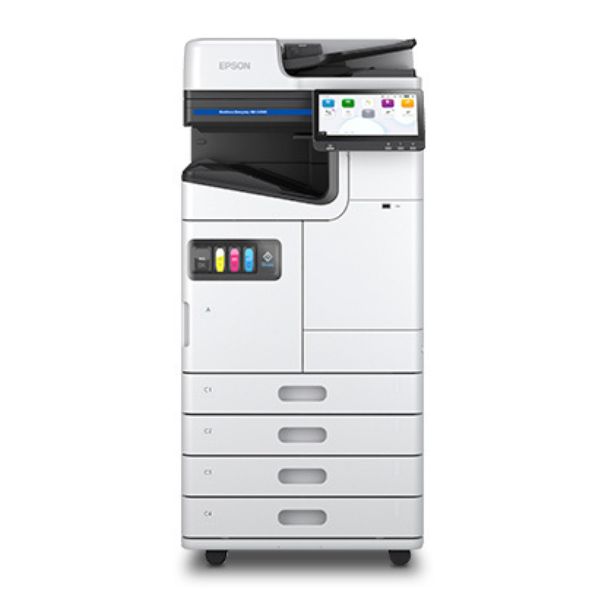 Epson WorkForce Enterprise AM-C4000 Color Printer C11CJ43201