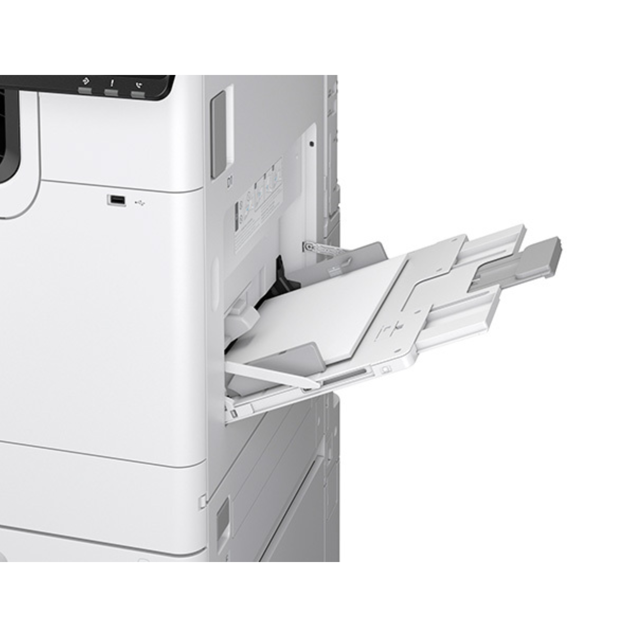 Epson WorkForce Enterprise AM-C5000 Color Printer C11CJ42201