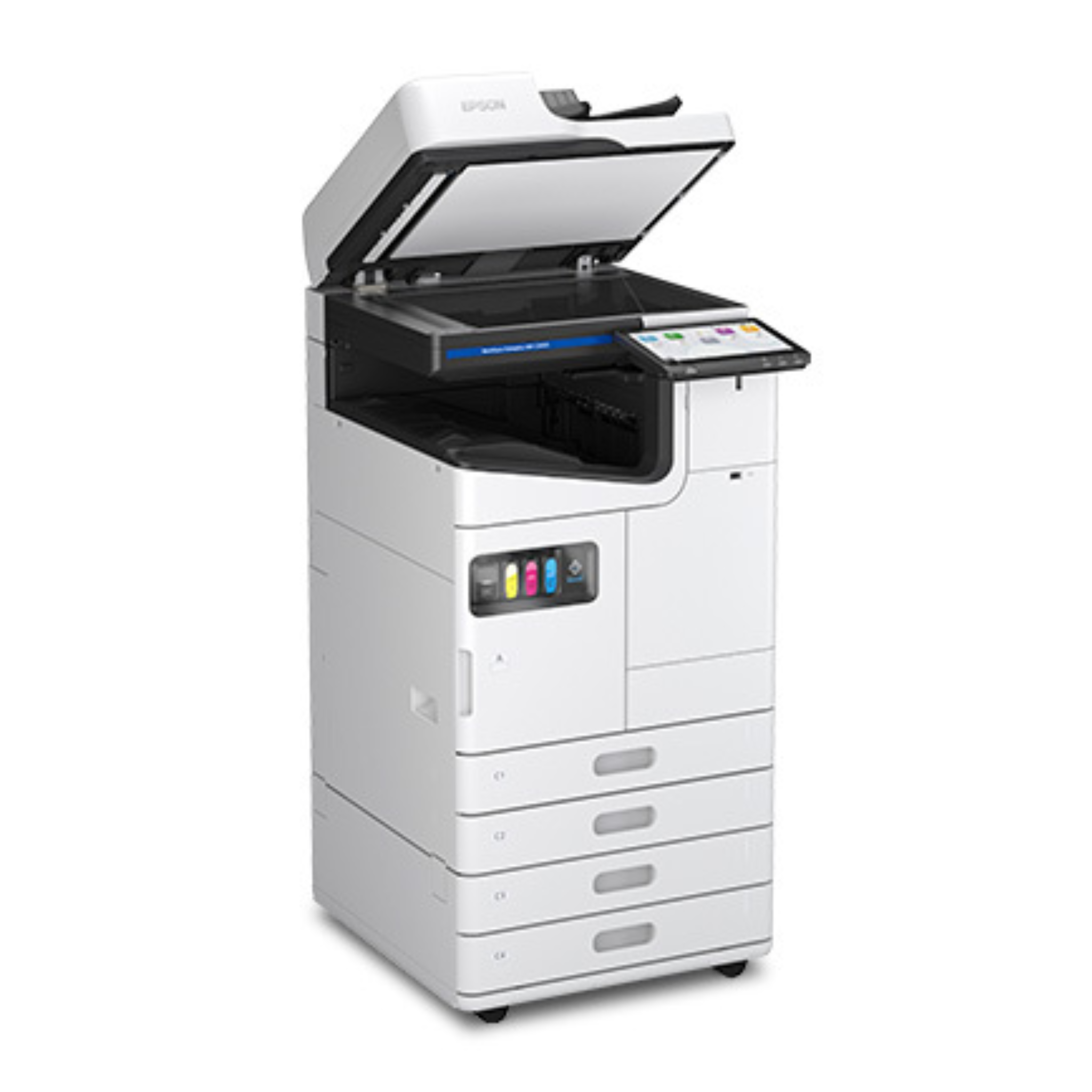 Epson WorkForce Enterprise AM-C5000 Color Printer C11CJ42201