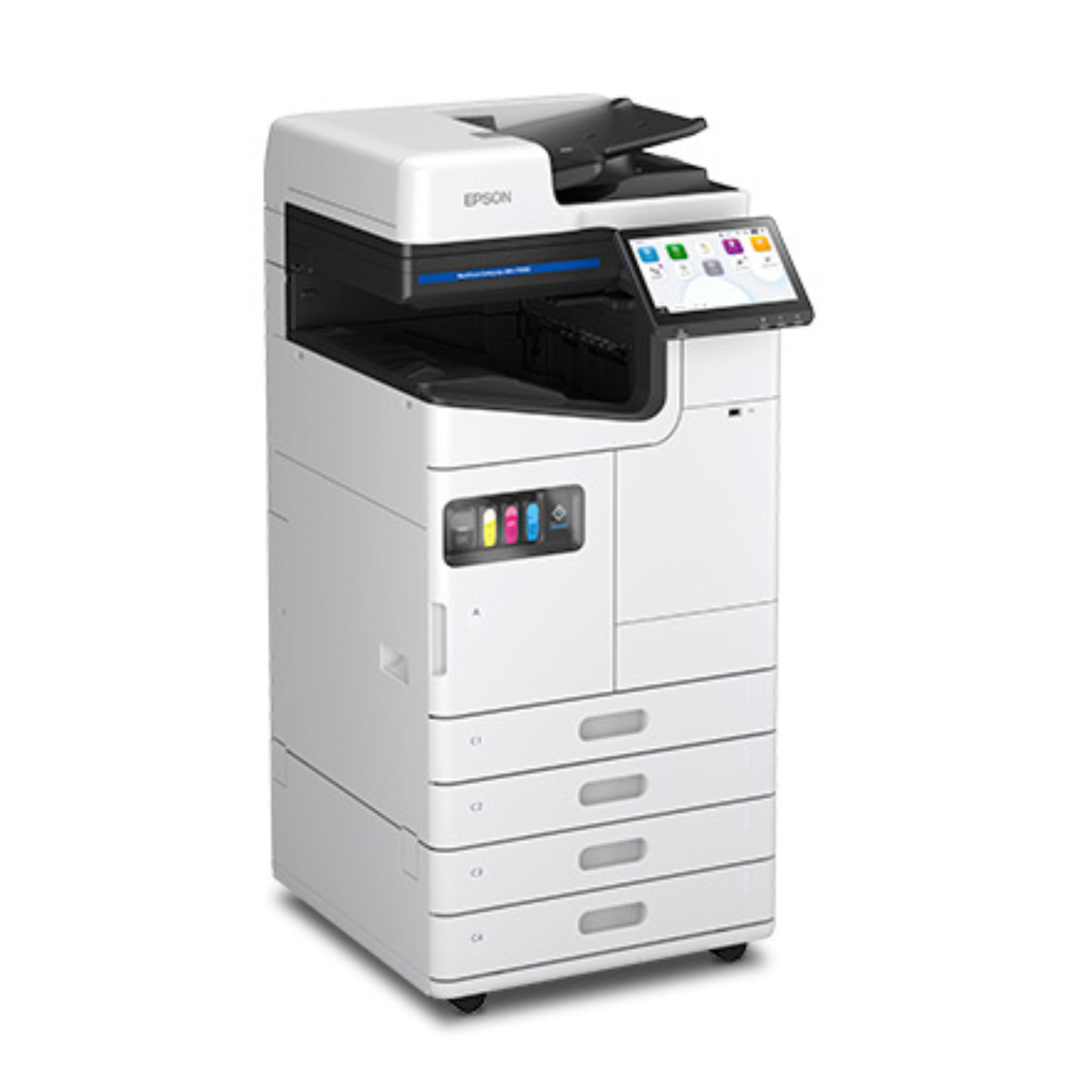 Epson WorkForce Enterprise AM-C5000 Color Printer C11CJ42201