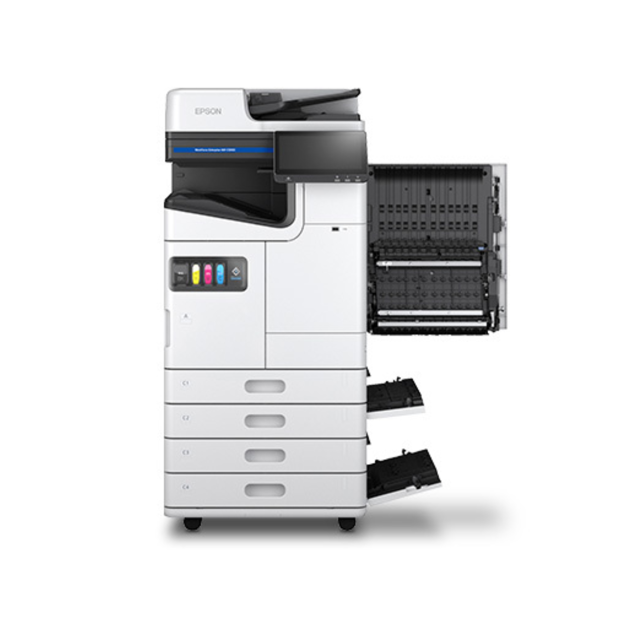 Epson WorkForce Enterprise AM-C5000 Color Printer C11CJ42201