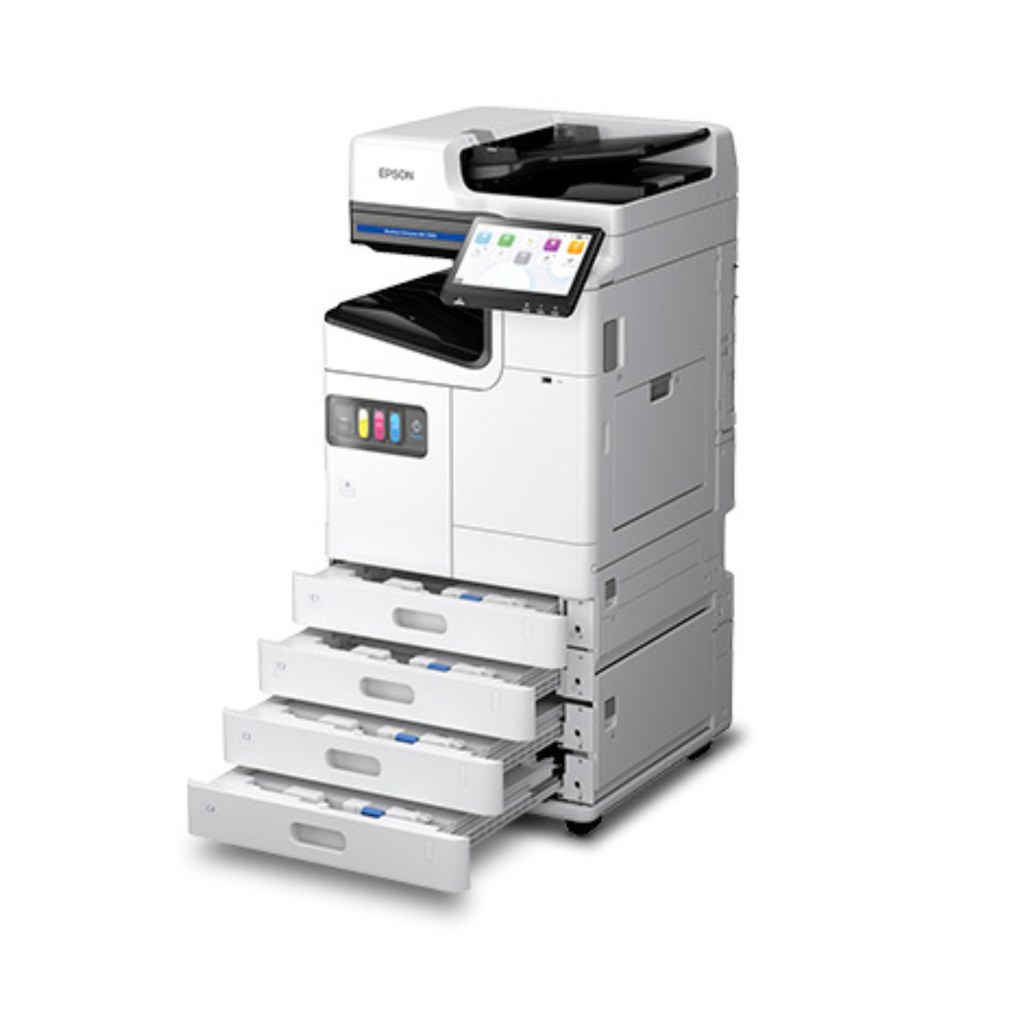 Epson WorkForce Enterprise AM-C5000 Color Printer C11CJ42201