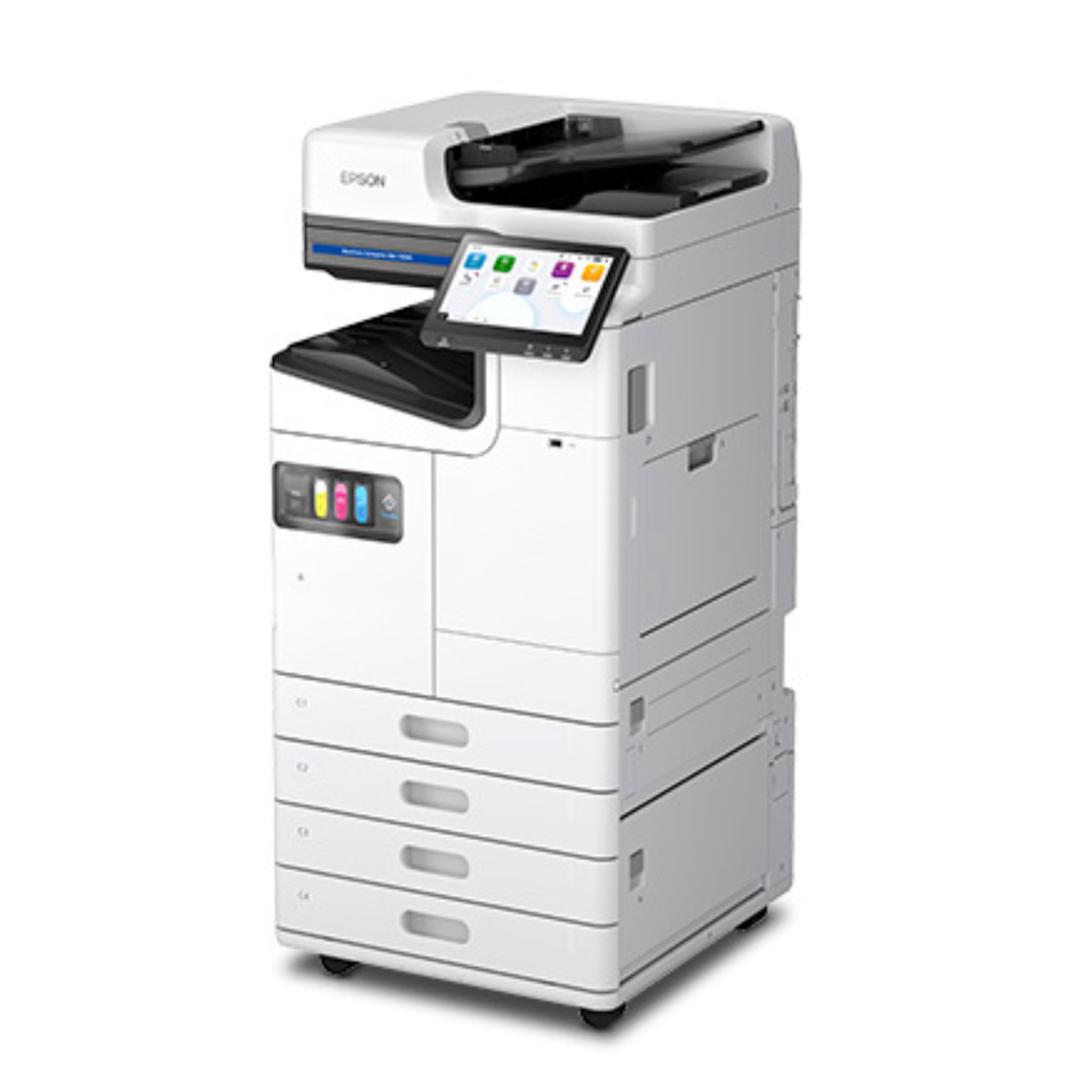 Epson WorkForce Enterprise AM-C5000 Color Printer C11CJ42201