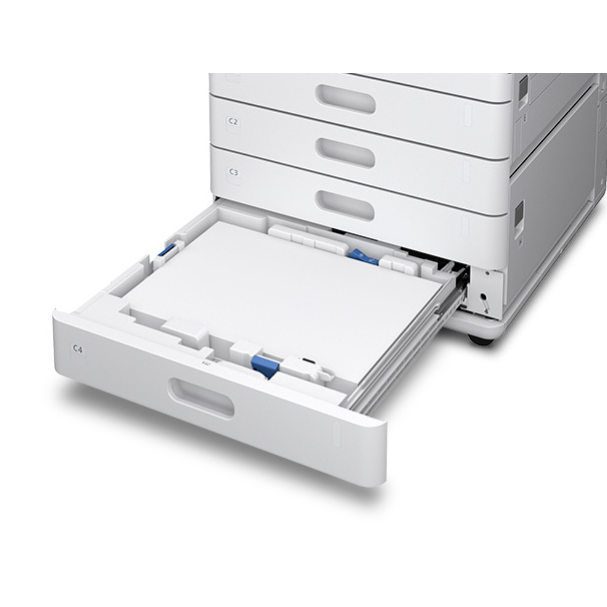 Epson WorkForce Enterprise AM-C5000 Color Printer C11CJ42201