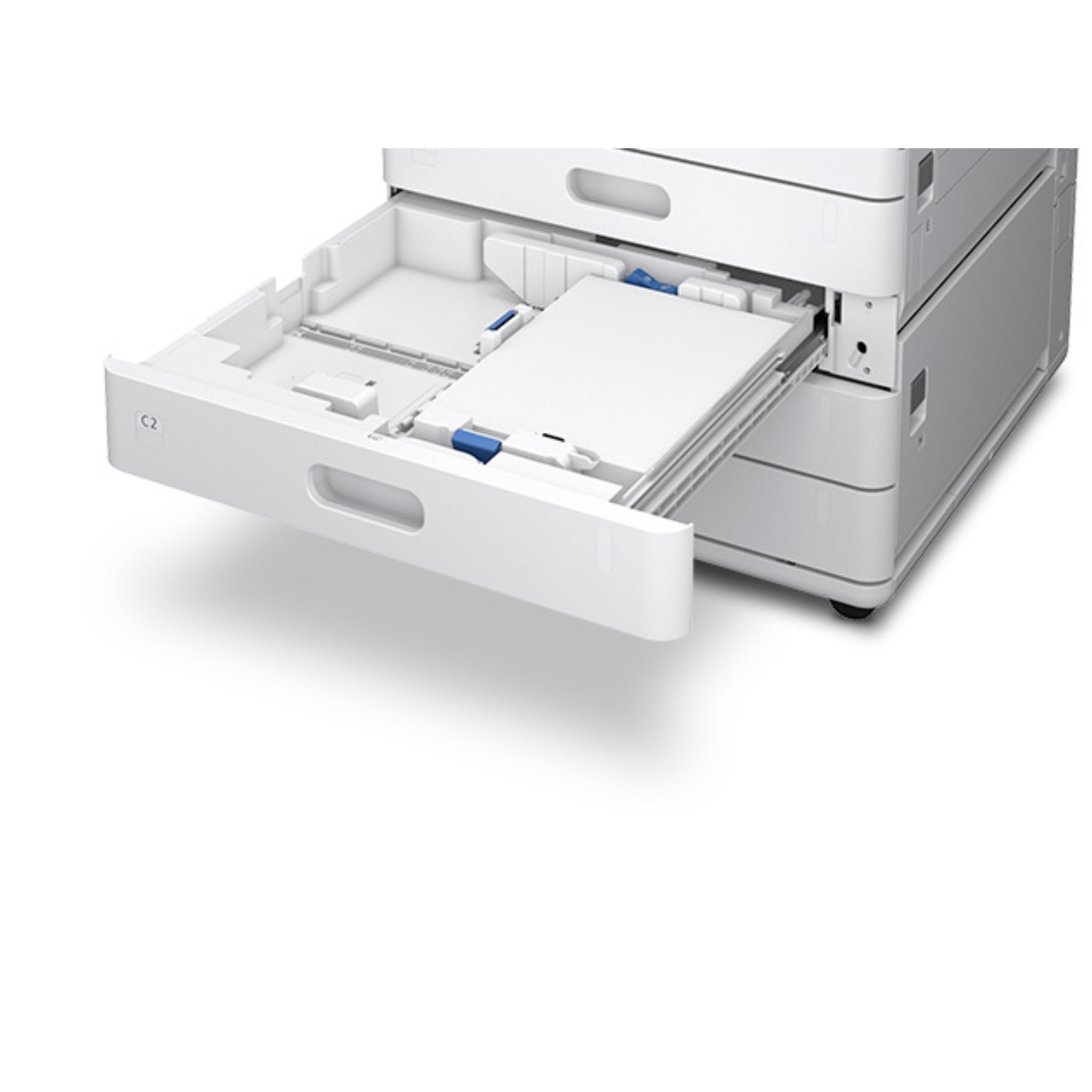 Epson WorkForce Enterprise AM-C5000 Color Printer C11CJ42201