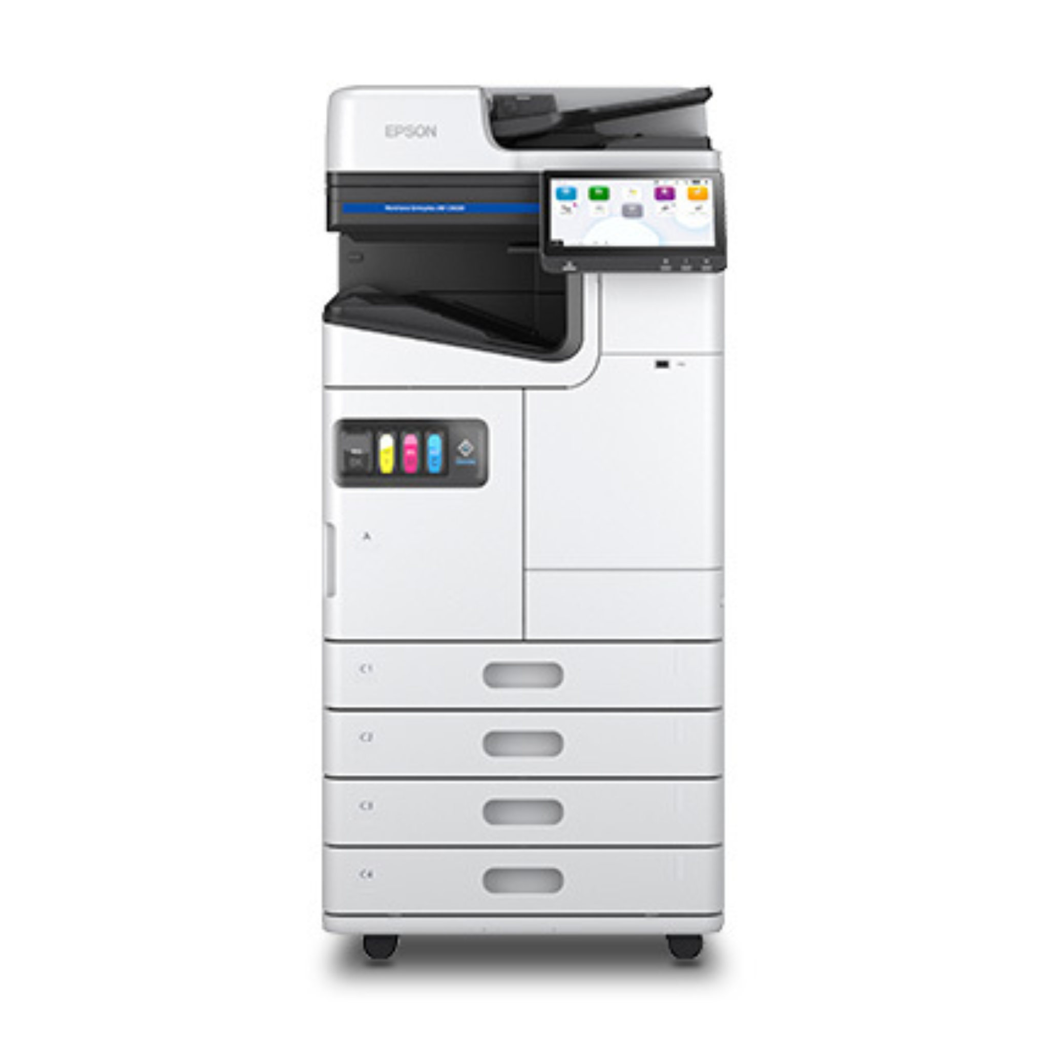 Epson WorkForce Enterprise AM-C5000 Color Printer C11CJ42201
