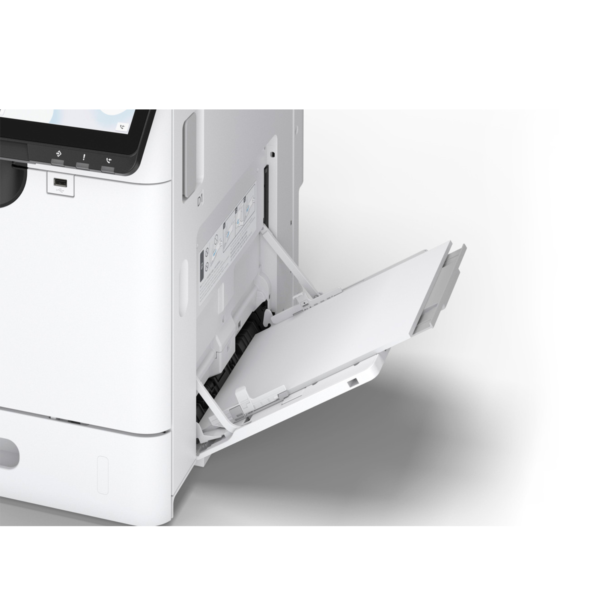 Epson  WorkForce Enterprise AM-C550 Color Multifunction Printer C11CJ92201