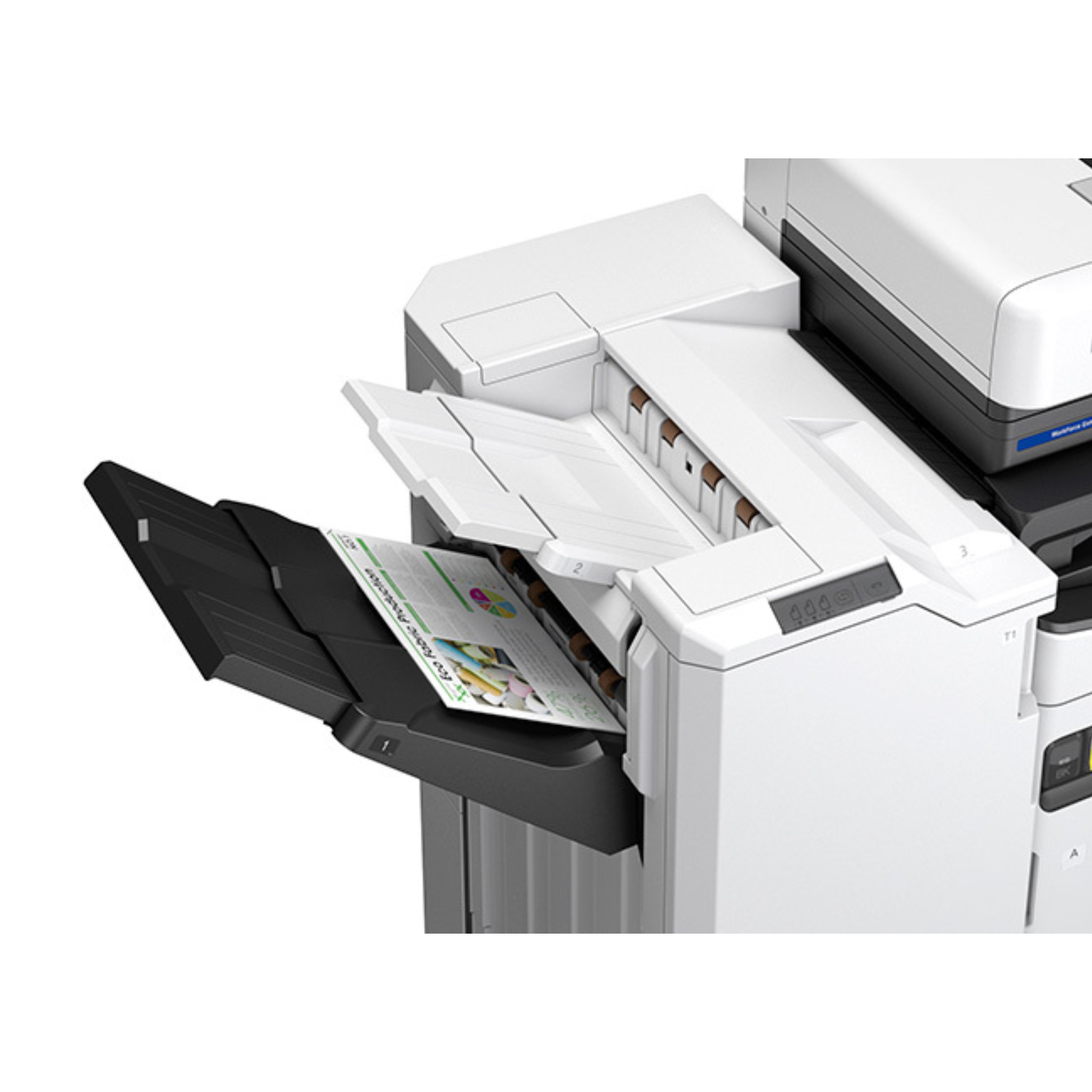 Epson WorkForce Enterprise AM-C6000 Color Printer C11CJ91201