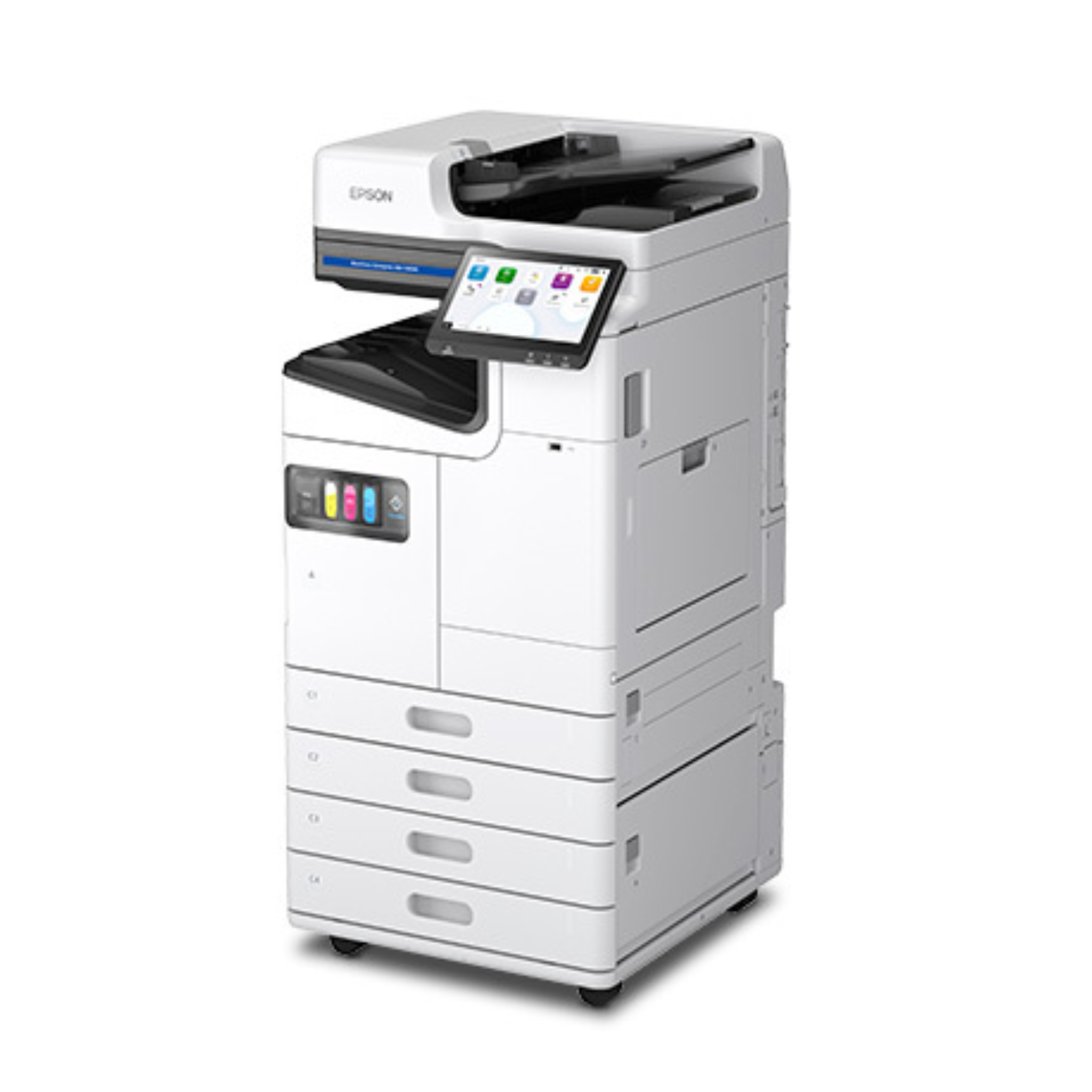 Epson WorkForce Enterprise AM-C6000 Color Printer C11CJ91201