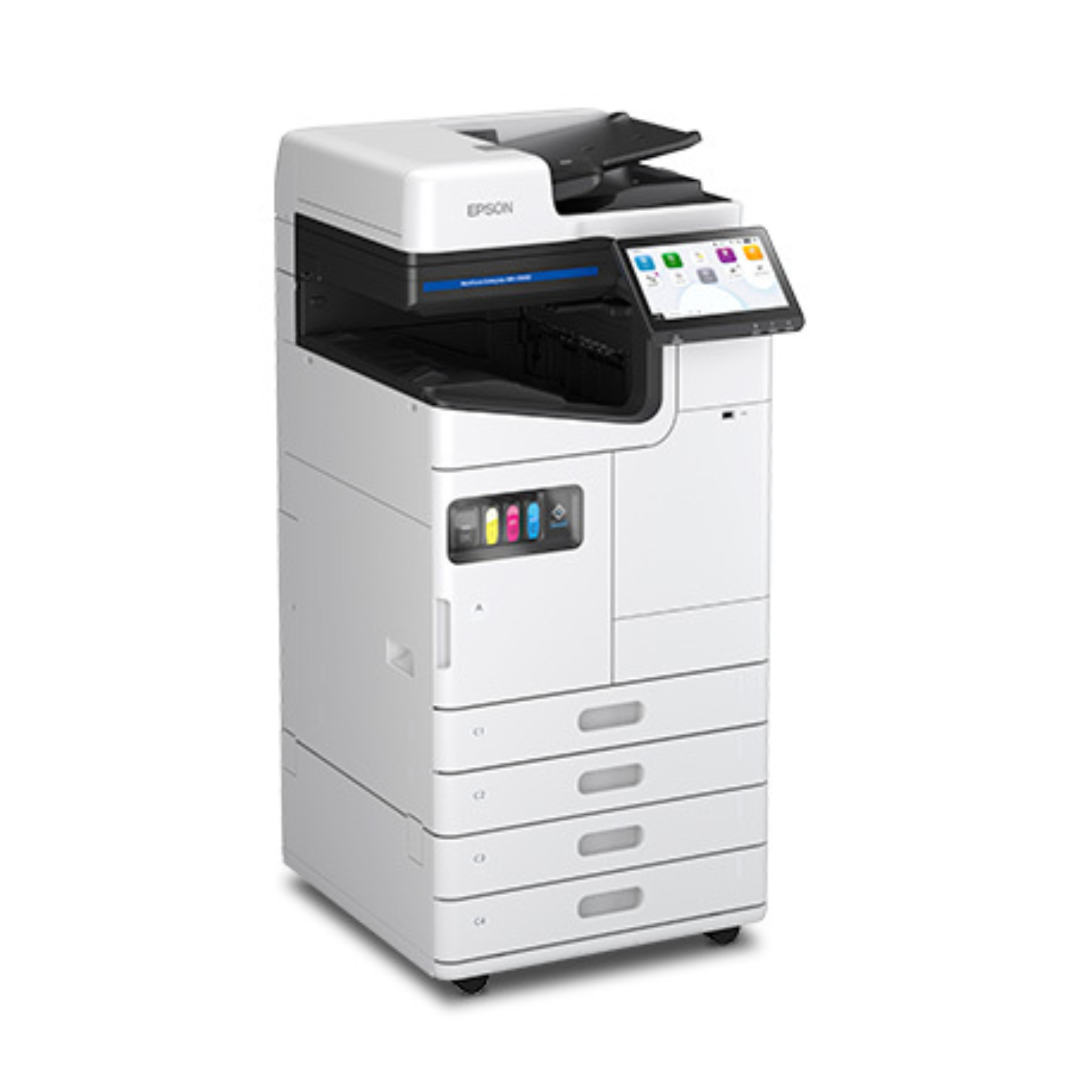 Epson WorkForce Enterprise AM-C6000 Color Printer C11CJ91201