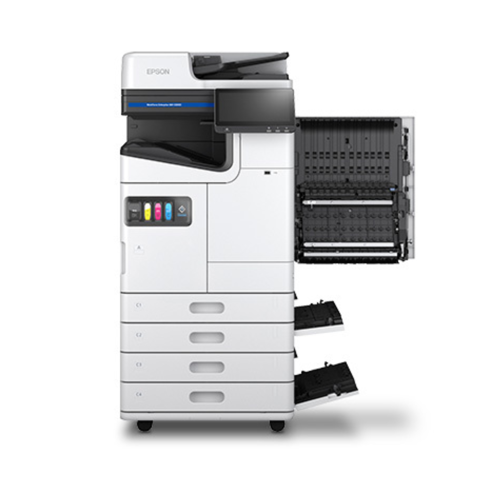 Epson WorkForce Enterprise AM-C6000 Color Printer C11CJ91201