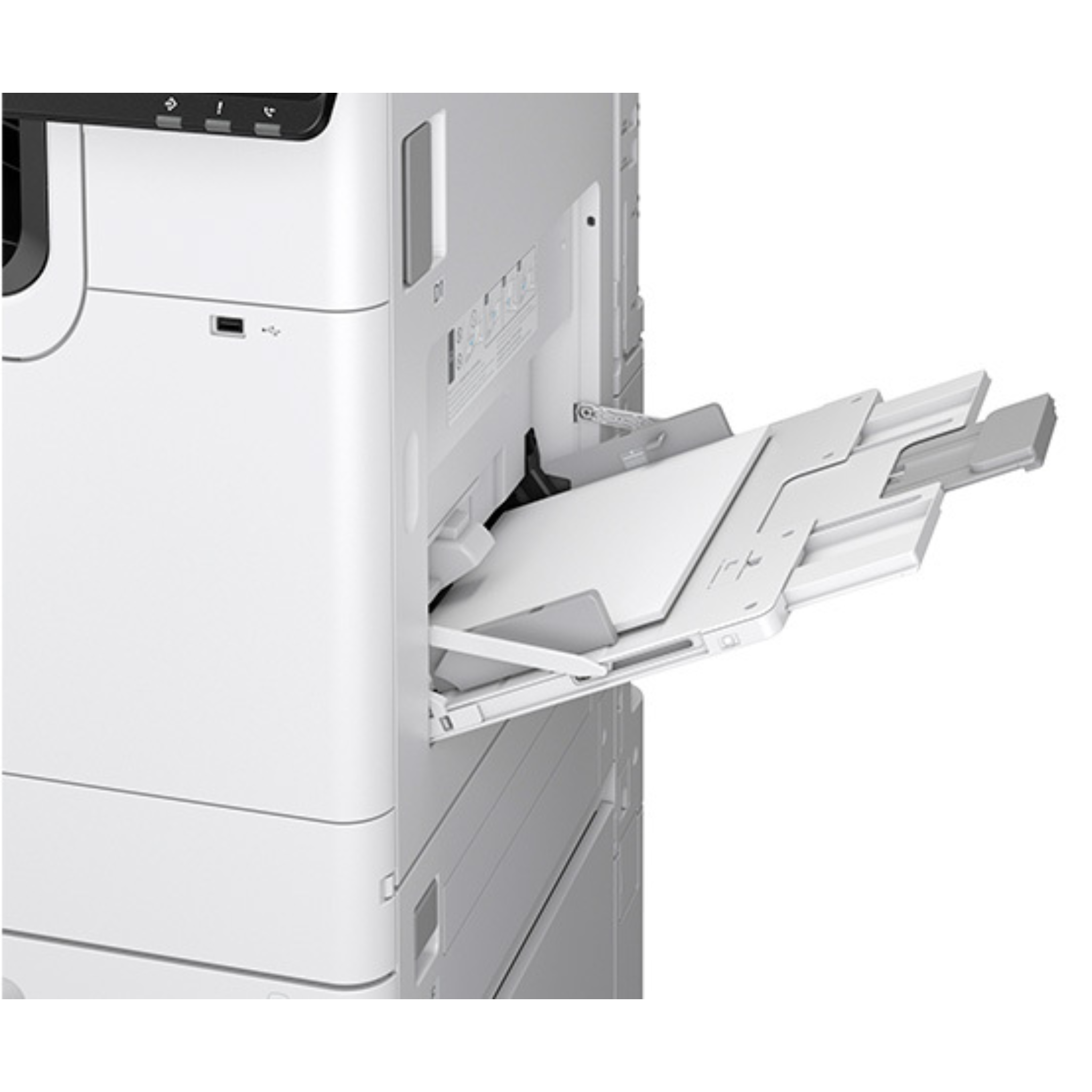 Epson WorkForce Enterprise AM-C6000 Color Printer C11CJ91201