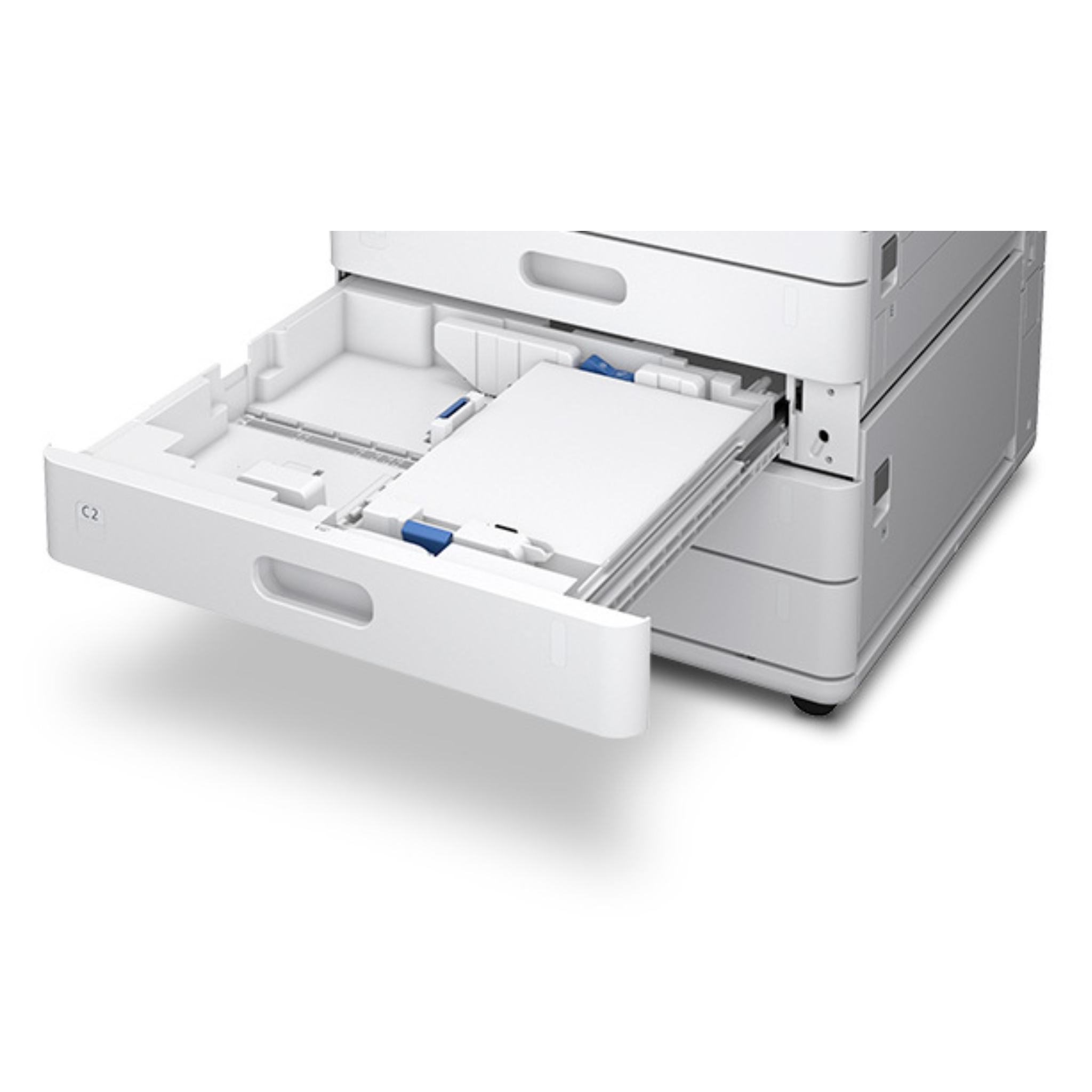 Epson WorkForce Enterprise AM-C6000 Color Printer C11CJ91201