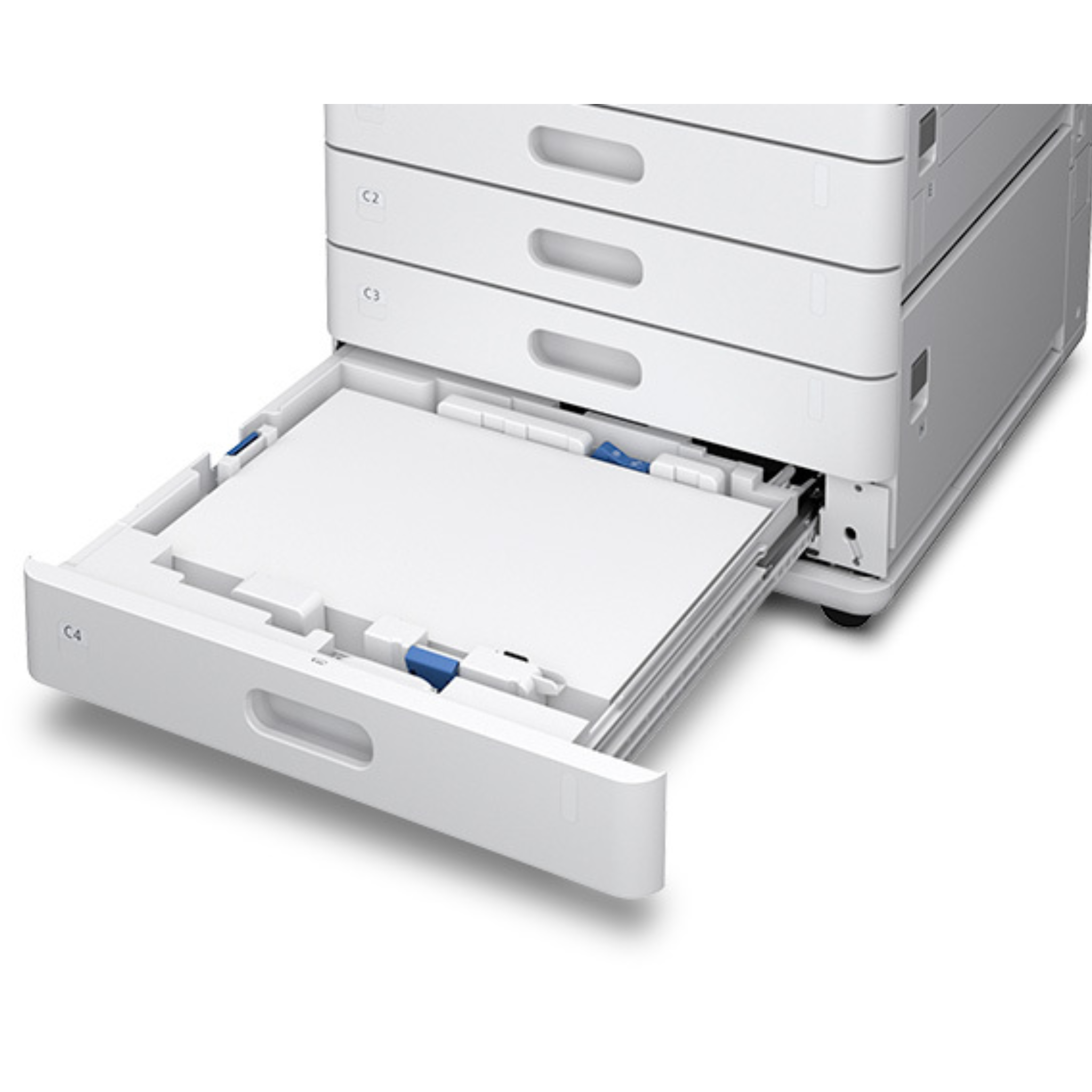 Epson WorkForce Enterprise AM-C6000 Color Printer C11CJ91201