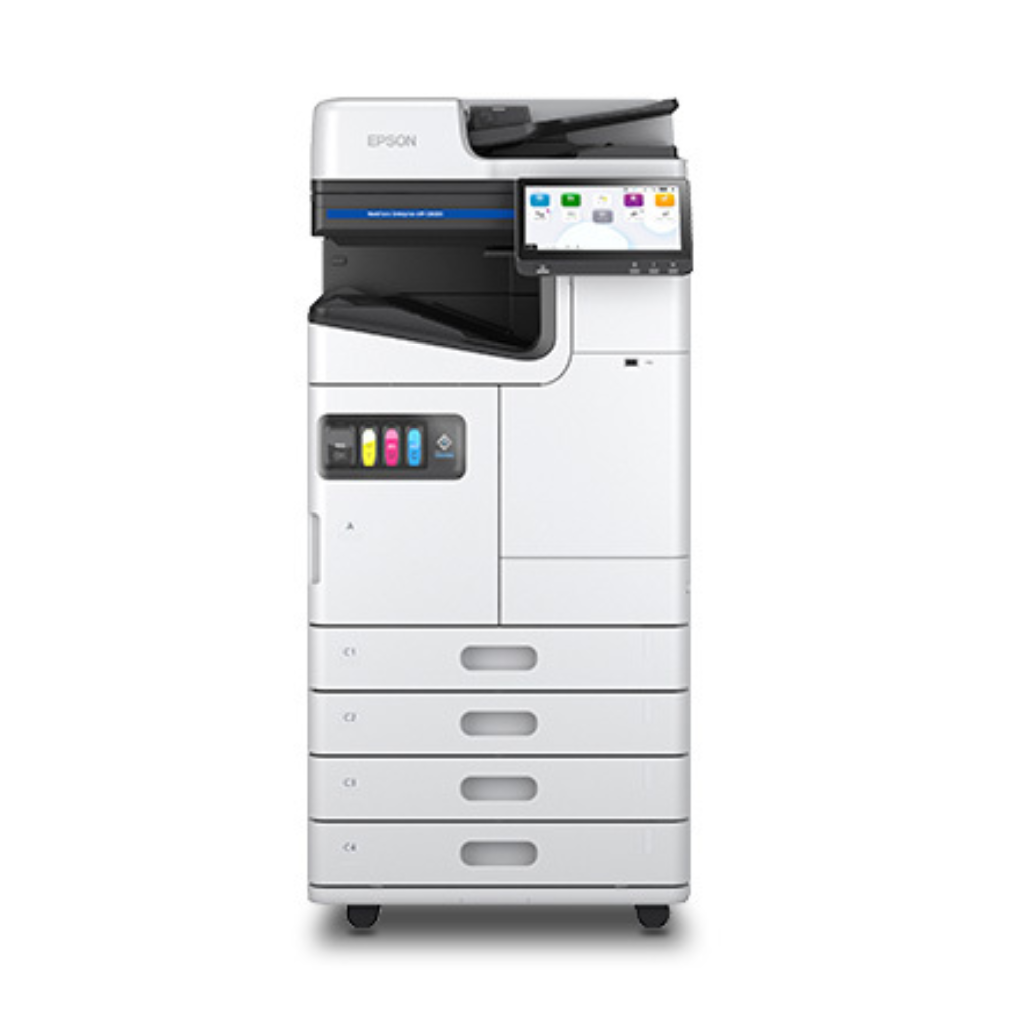 Epson WorkForce Enterprise AM-C6000 Color Printer C11CJ91201
