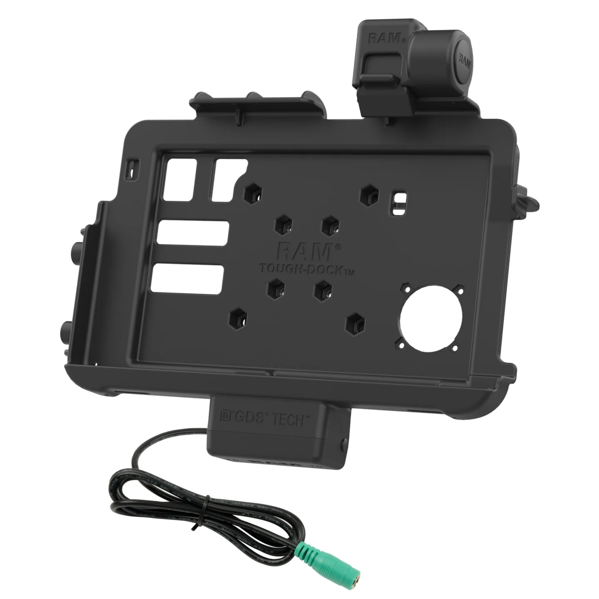 RAM Thin-Dock [Zebra ET401/ET4x 10"] RAM-HOL-ZE47PU