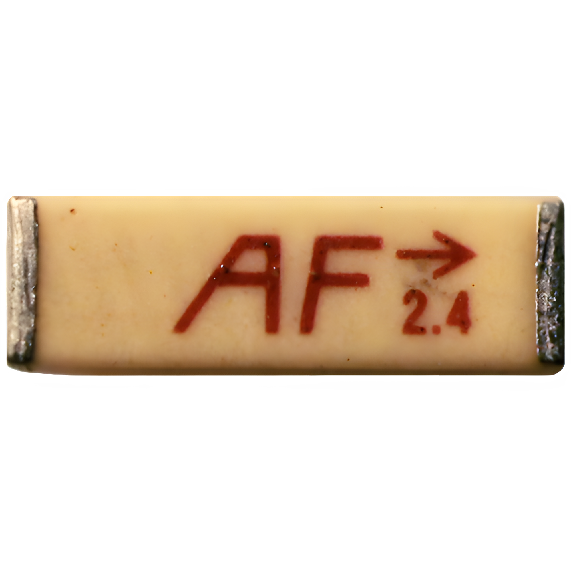 Linx Technologies 2.4GHz CHP Series Embedded Chip 1/4 Wave Monopole Antenna ANT-2.45-CHP-T