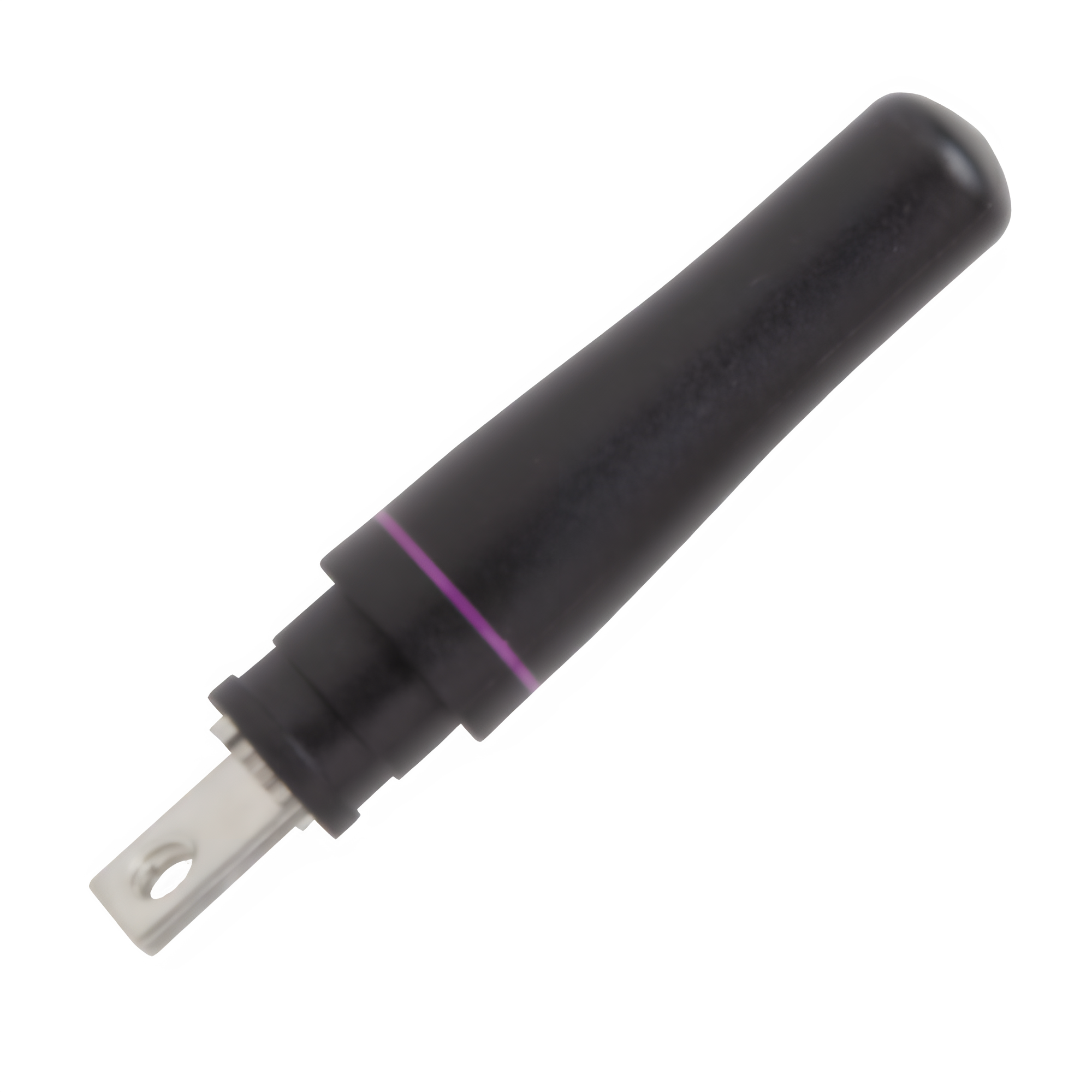 Linx Technologies LP Series Reduced Height 1/4 Wave Monopole Whip Antenna ANT-2.4-PW-LP