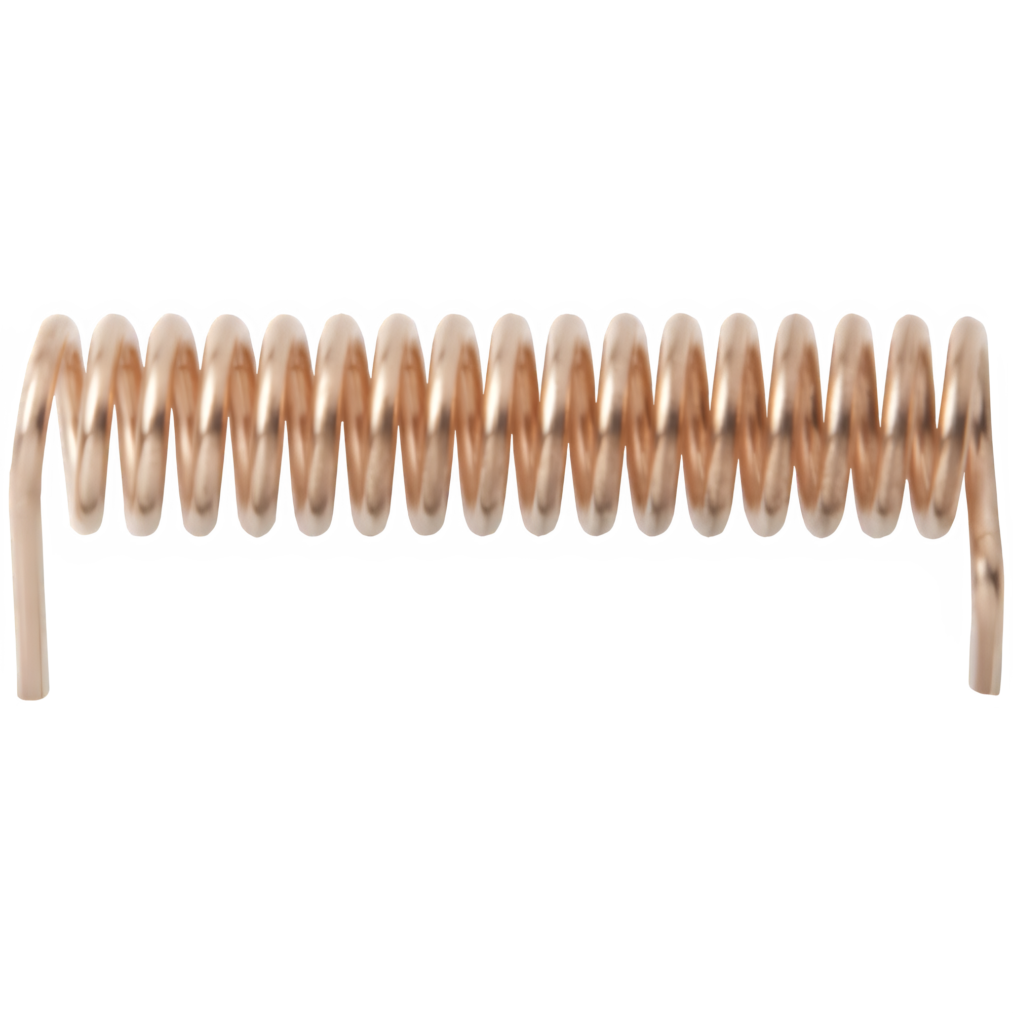 Linx Technologies ANT-315-HESM 315MHz HE Series Embedded Helical 1/4 Wave Monopole Antenna ANT-315-HESM