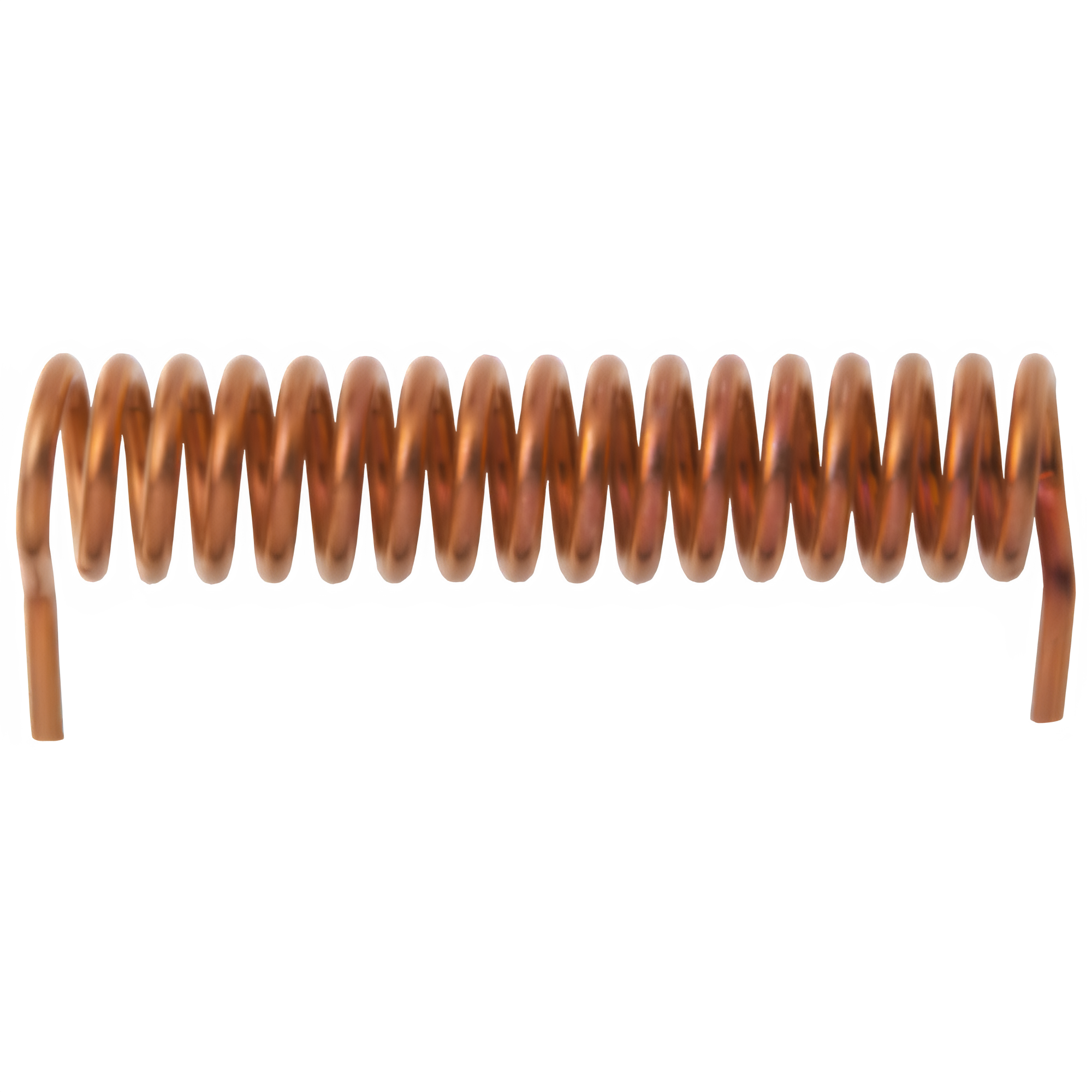 Linx Technologies ANT-315-HETH 315MHz HE Series Embedded Helical 1/4 Wave Monopole Antenna ANT-315-HETH