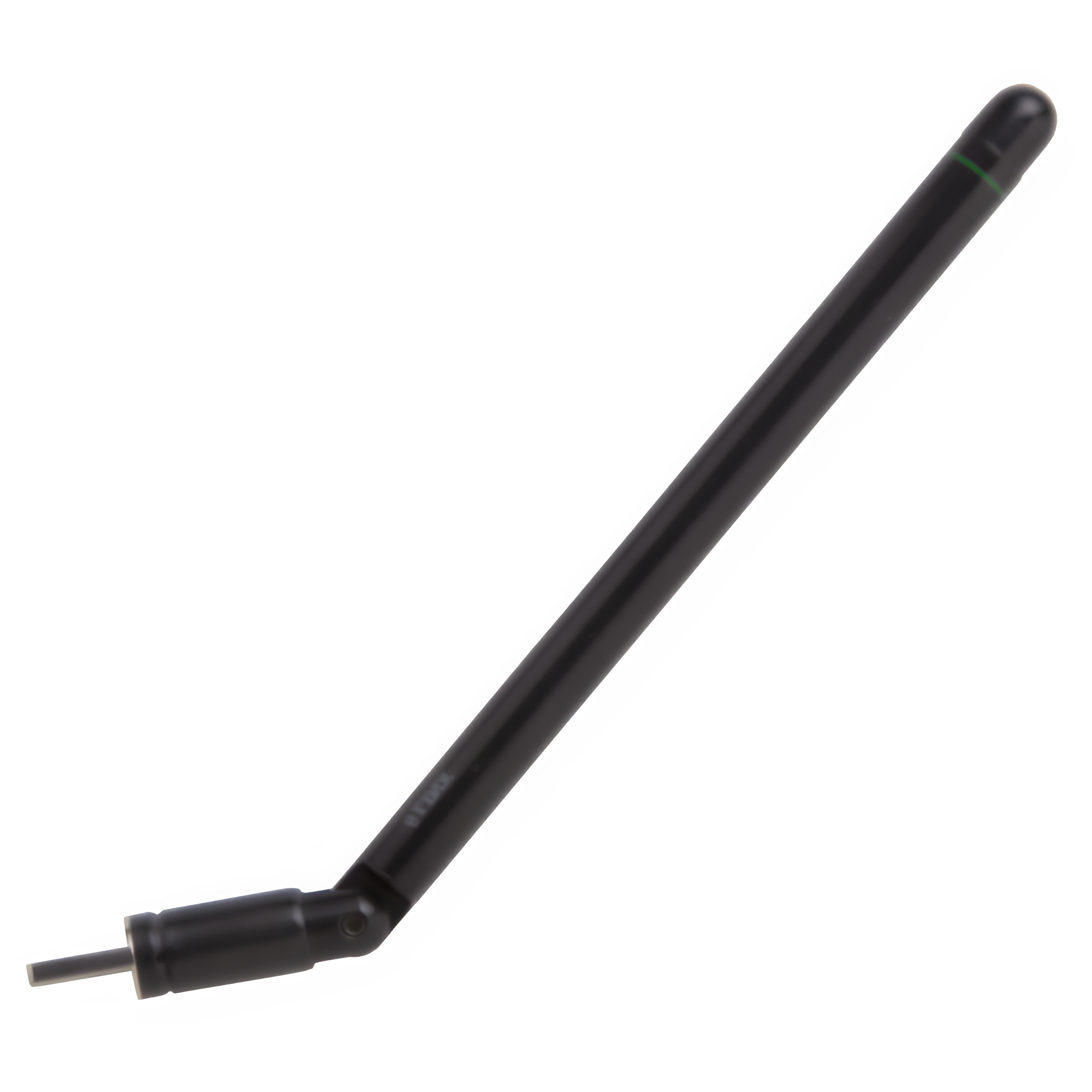 Linx Technologies ANT-315-PW-RA 315MHz RA Series 1/4 Wave Monopole Whip Antenna ANT-315-PW-RA