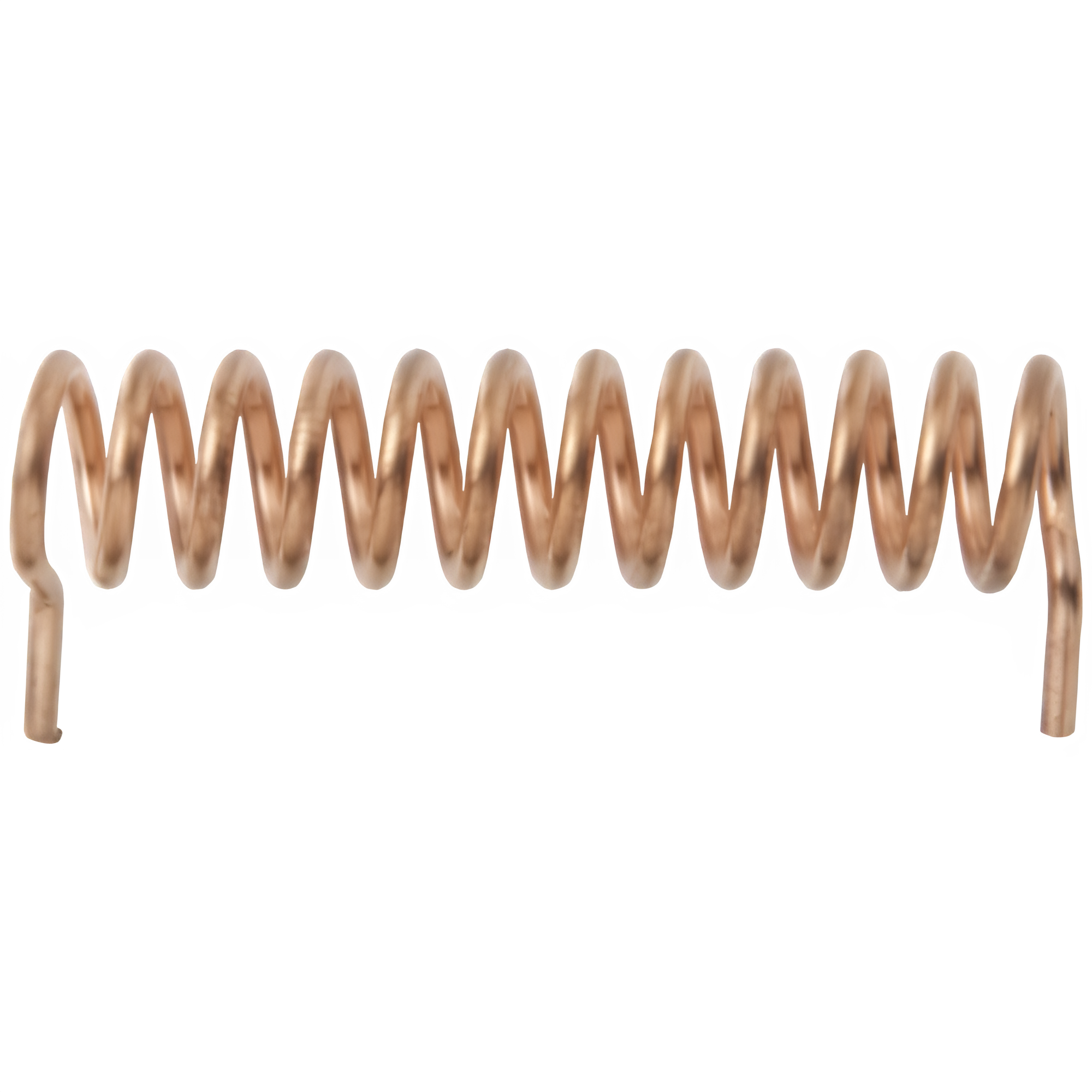 Linx Technologies ANT-418-HESM 418MHz HE Series Embedded Helical 1/4 Wave Monopole Antenna ANT-418-HESM