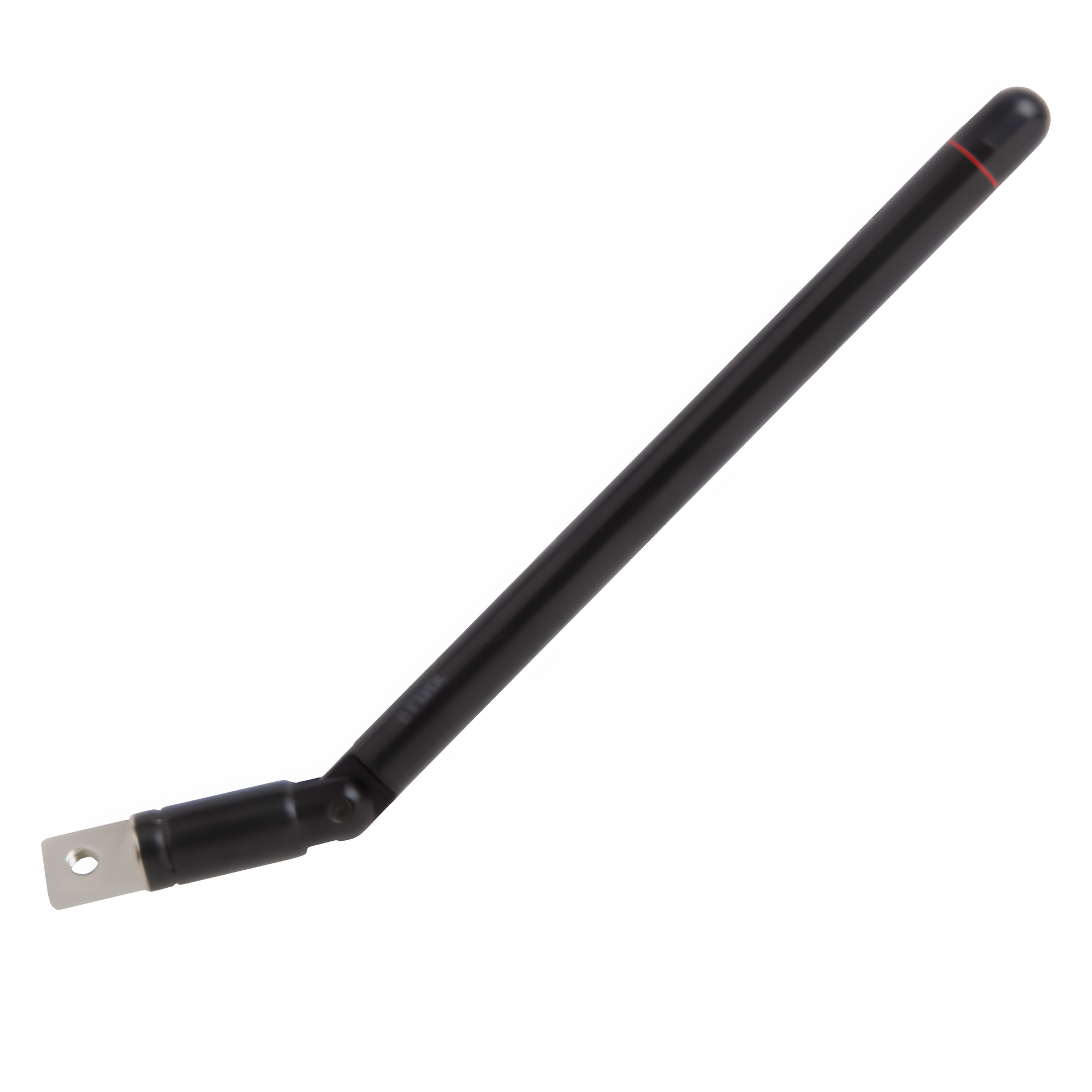 Linx Technologies ANT-433-PW-RA 433MHz RA Series 1/4 Wave Monopole Whip Antenna ANT-433-PW-RA