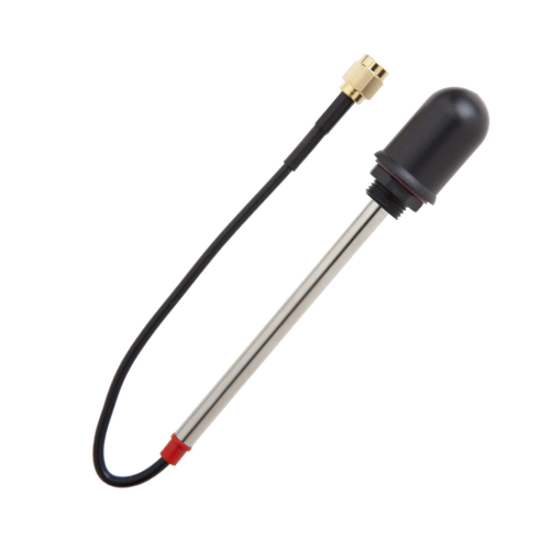 Linx Technologies ANT-433-WRT-RPS 433MHz WRT Series Low Profile Dome 1/2 Wave Dipole Antenna ANT-433-WRT-RPS