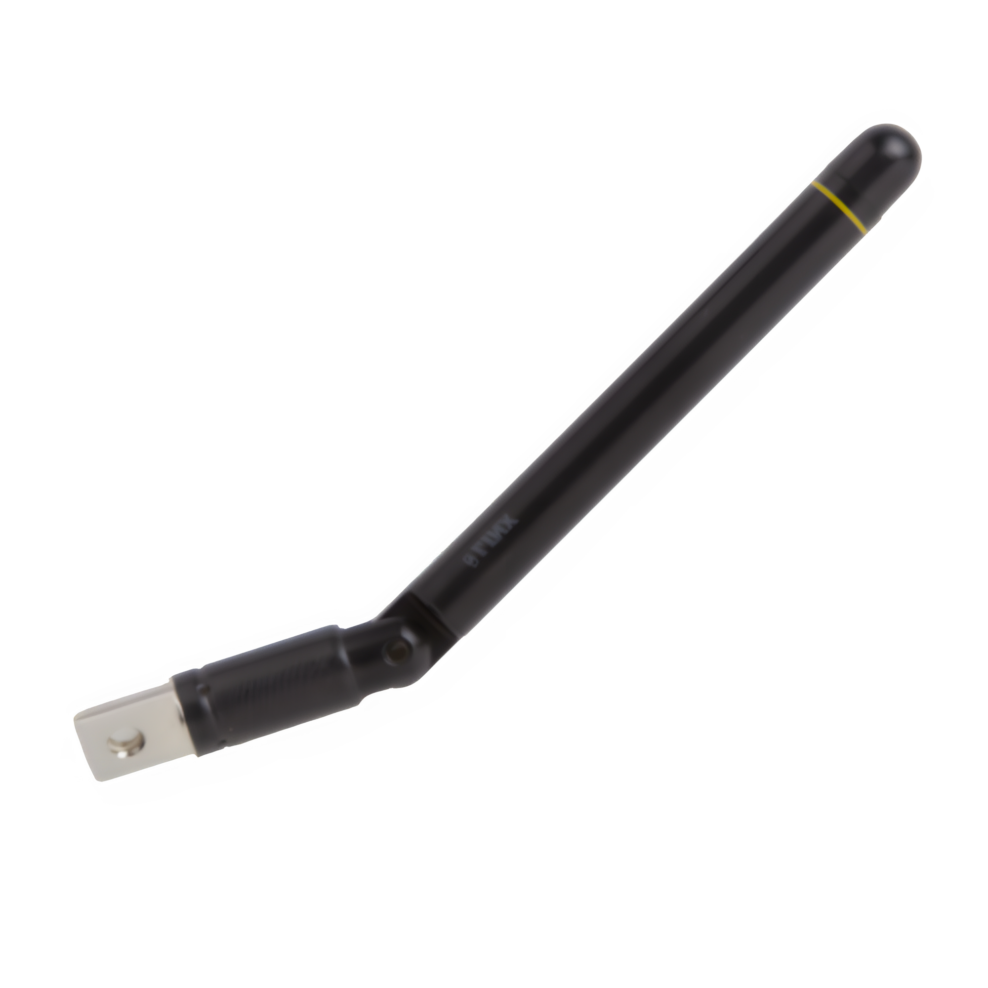 Linx Technologies ANT-916-PW-RA RA Series 1/4 Wave Monopole Whip Antenna ANT-916-PW-RA