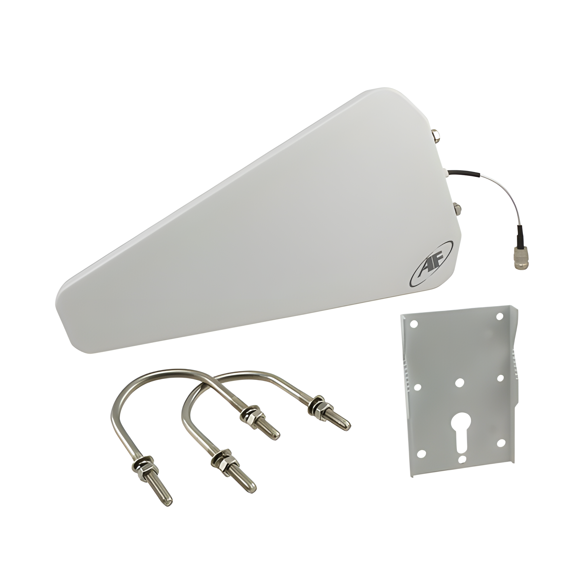 Linx Technologies ANT-DB1-LP-RM-01-N Tri-Band DB1-LP Series High Gain Log Periodic Antenna ANT-DB1-LP-RM-01-N