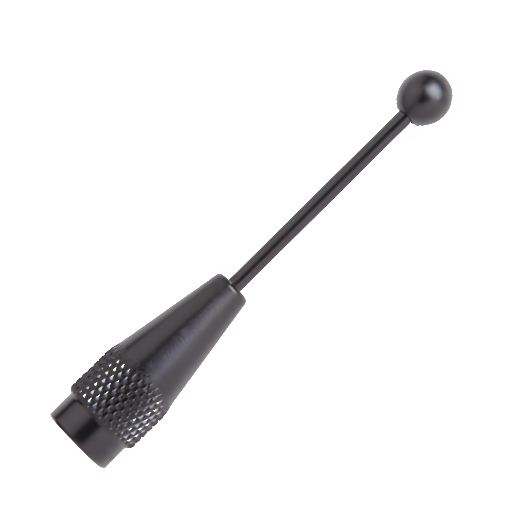 Linx Technologies ANT-ELE-S01-010 Multi-Band ELE Series Low Profile 1/4 Wave Monopole Whip Antenna ANT-ELE-S01-010