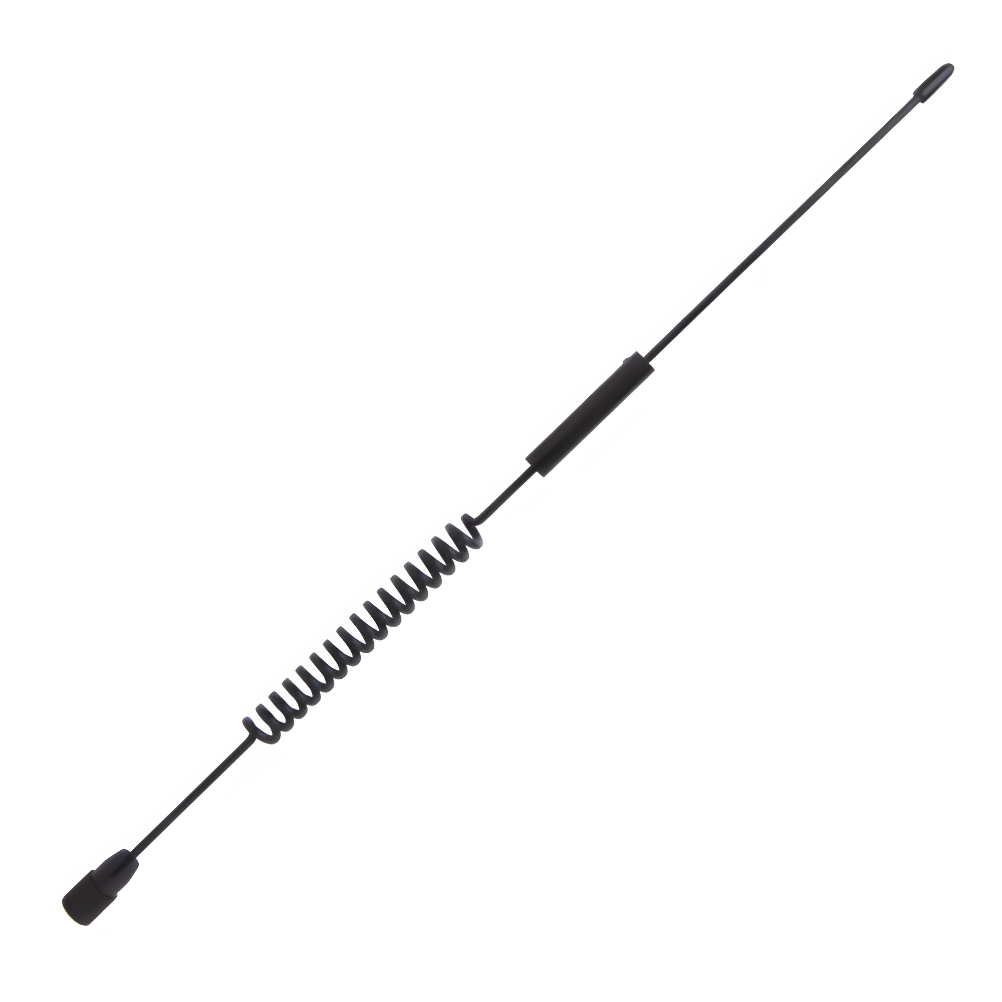 Linx Technologies ANT-ELE-S01-012 Multi-Band ELE Series High Gain 1/4 Wave Monopole Whip Antenna ANT-ELE-S01-012