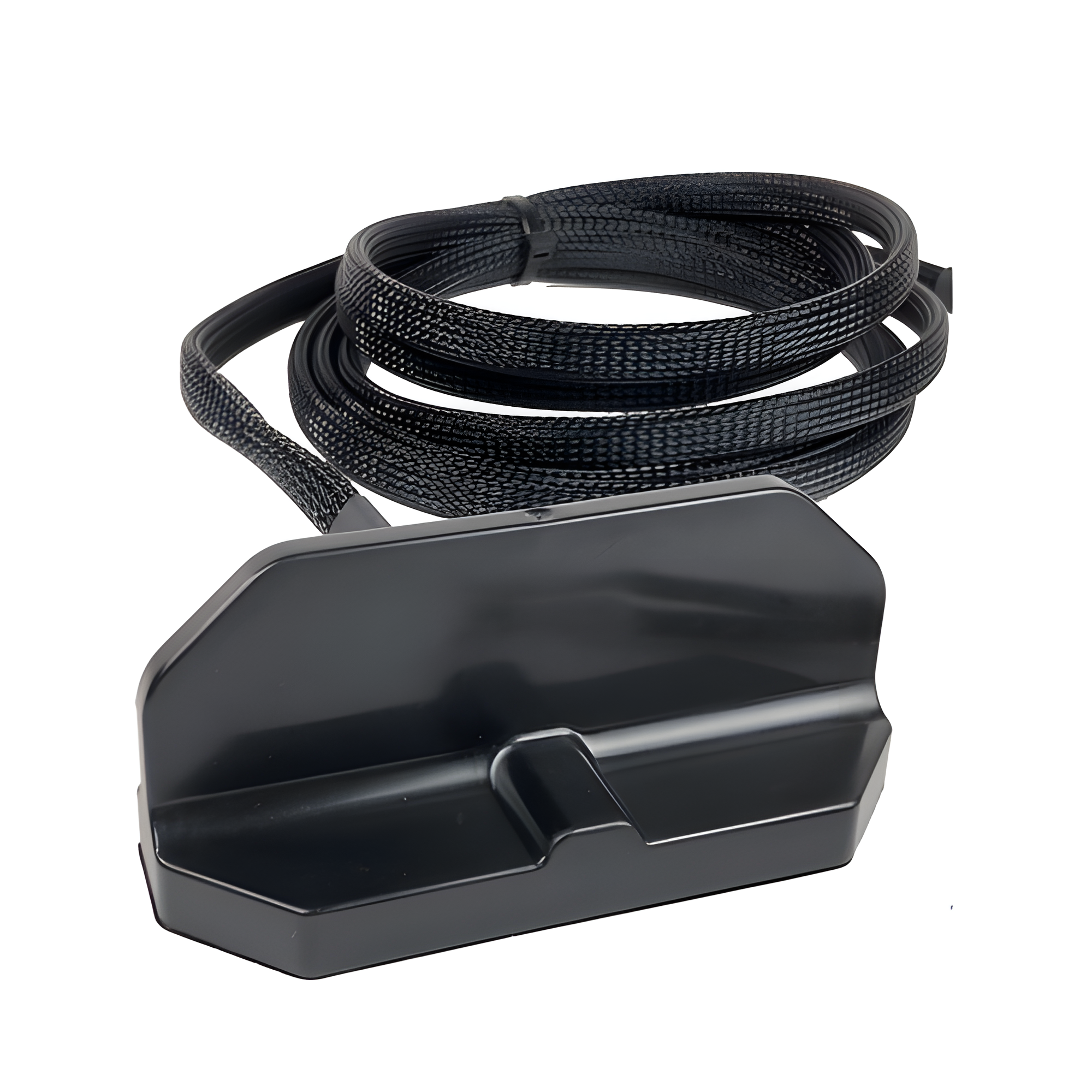 Airgain AP-M2M1-W-M-S1-BL-10 Black Thin Fin WiFi Antenna AP-M2M1-W-M-S1-BL-10