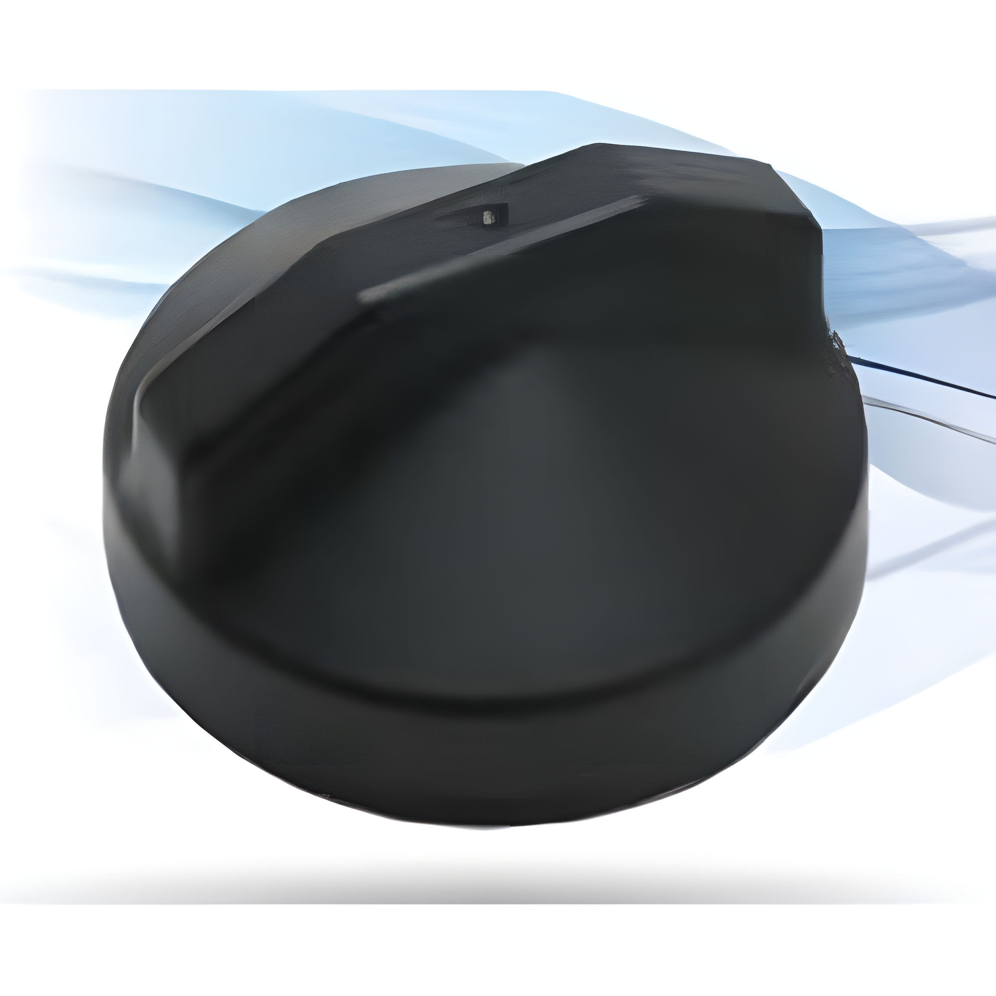 Airgain AP-M2M4-WW-M-S22-RP-BL-6 M2M MIMO Wi-Fi Puck Dual Band Antenna AP-M2M4-WW-M-S22-RP-BL-6