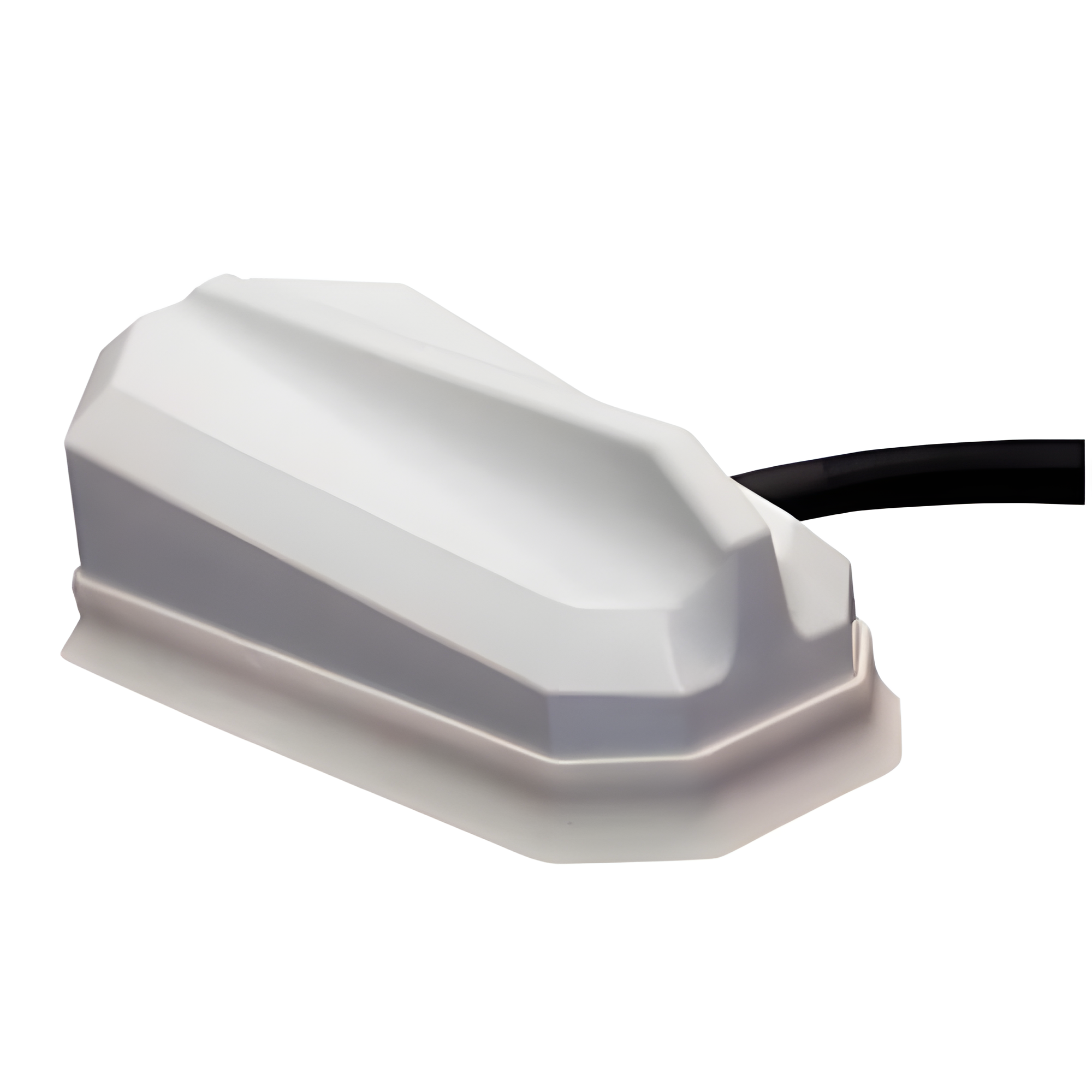 Airgain AP-CG-A-S22-WH-18 ULTRAMAX Cell/LTE And GNSS Antenna AP-CG-A-S22-WH-18